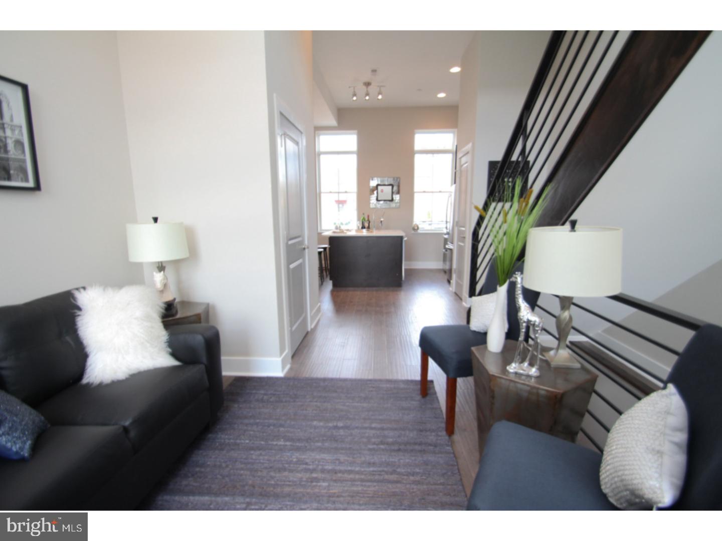 FISHTOWN - Residential Lease