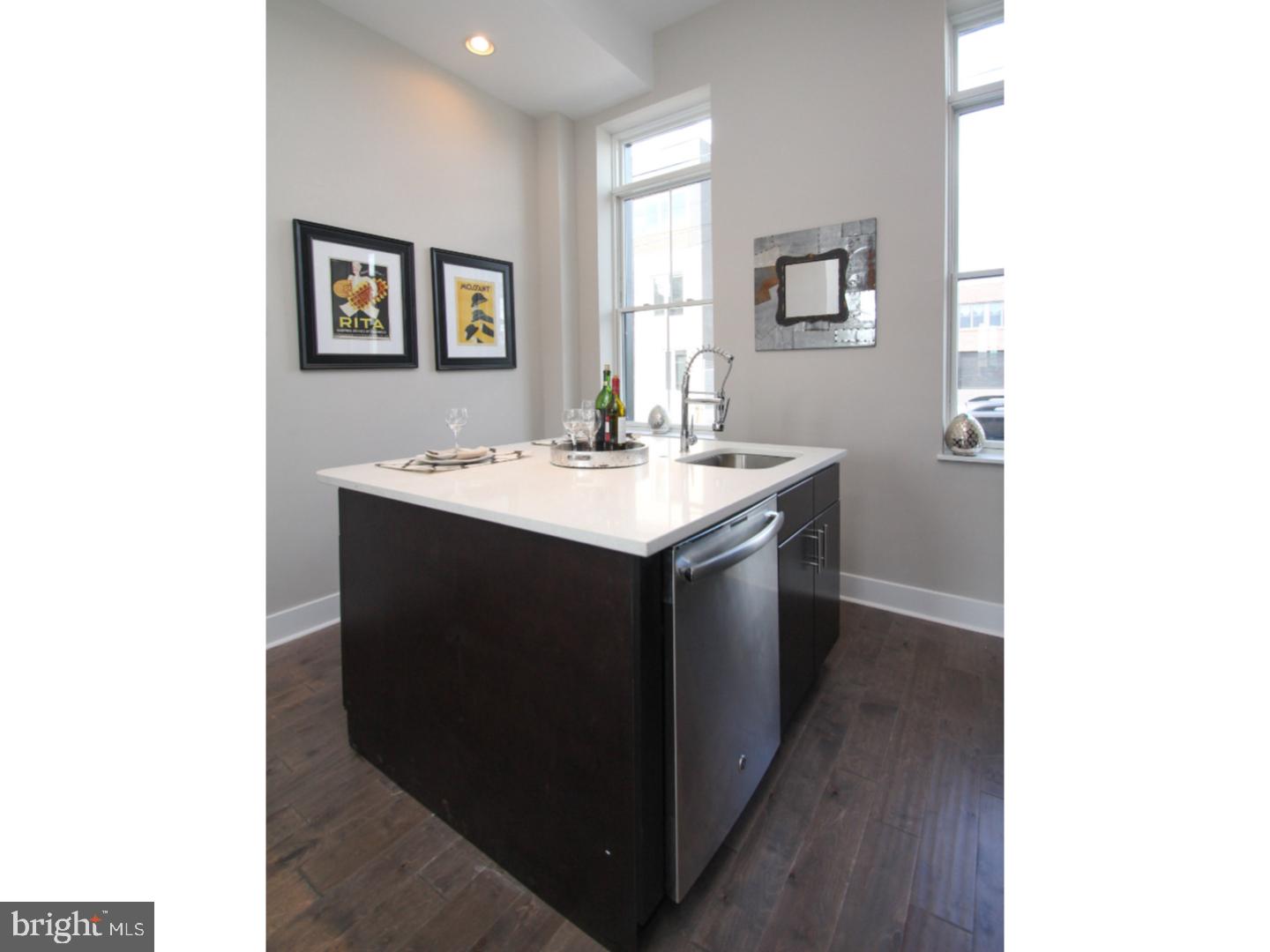 FISHTOWN - Residential Lease