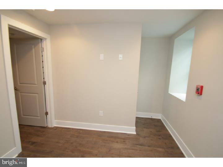 FISHTOWN - Residential Lease
