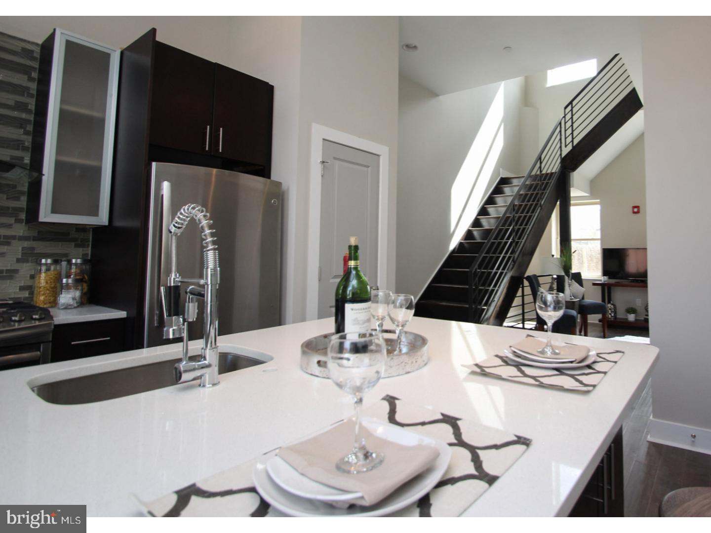 FISHTOWN - Residential Lease