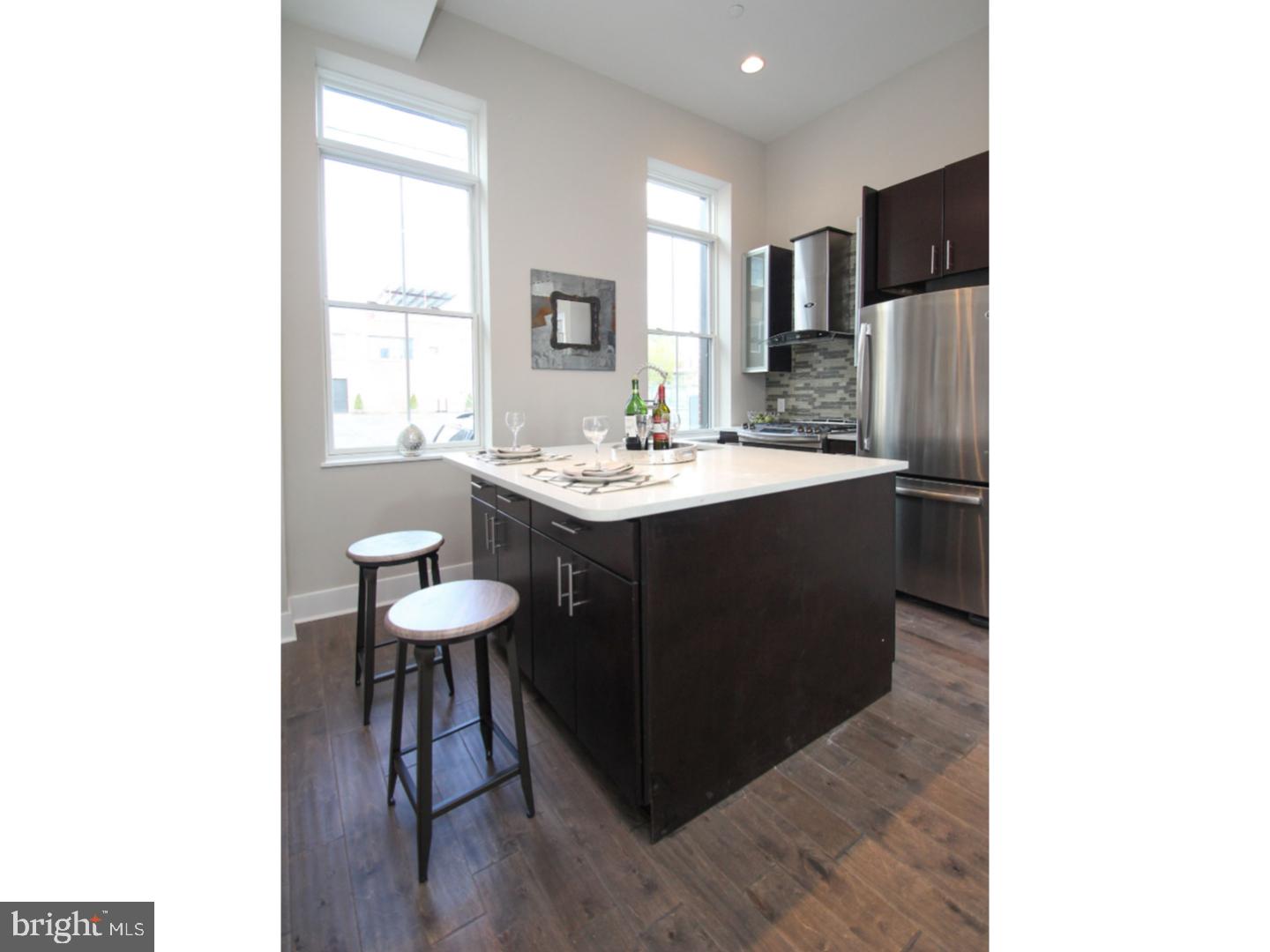 FISHTOWN - Residential Lease