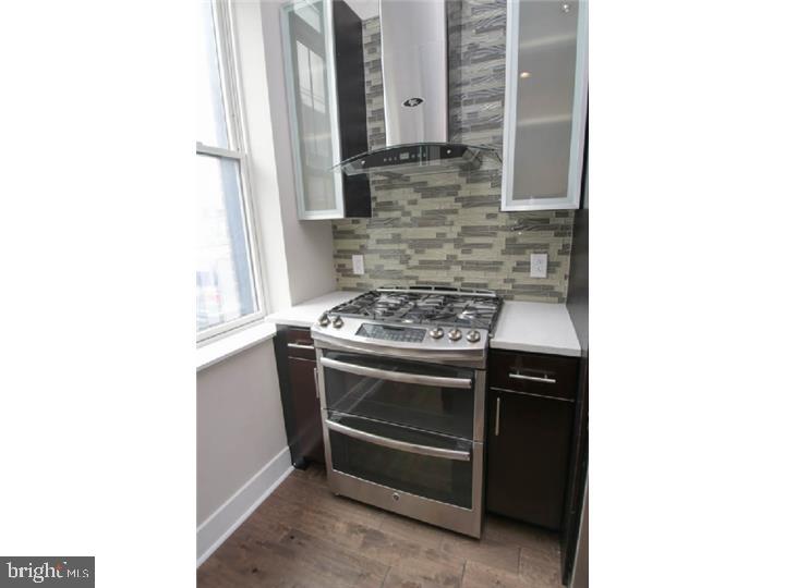 FISHTOWN - Residential Lease