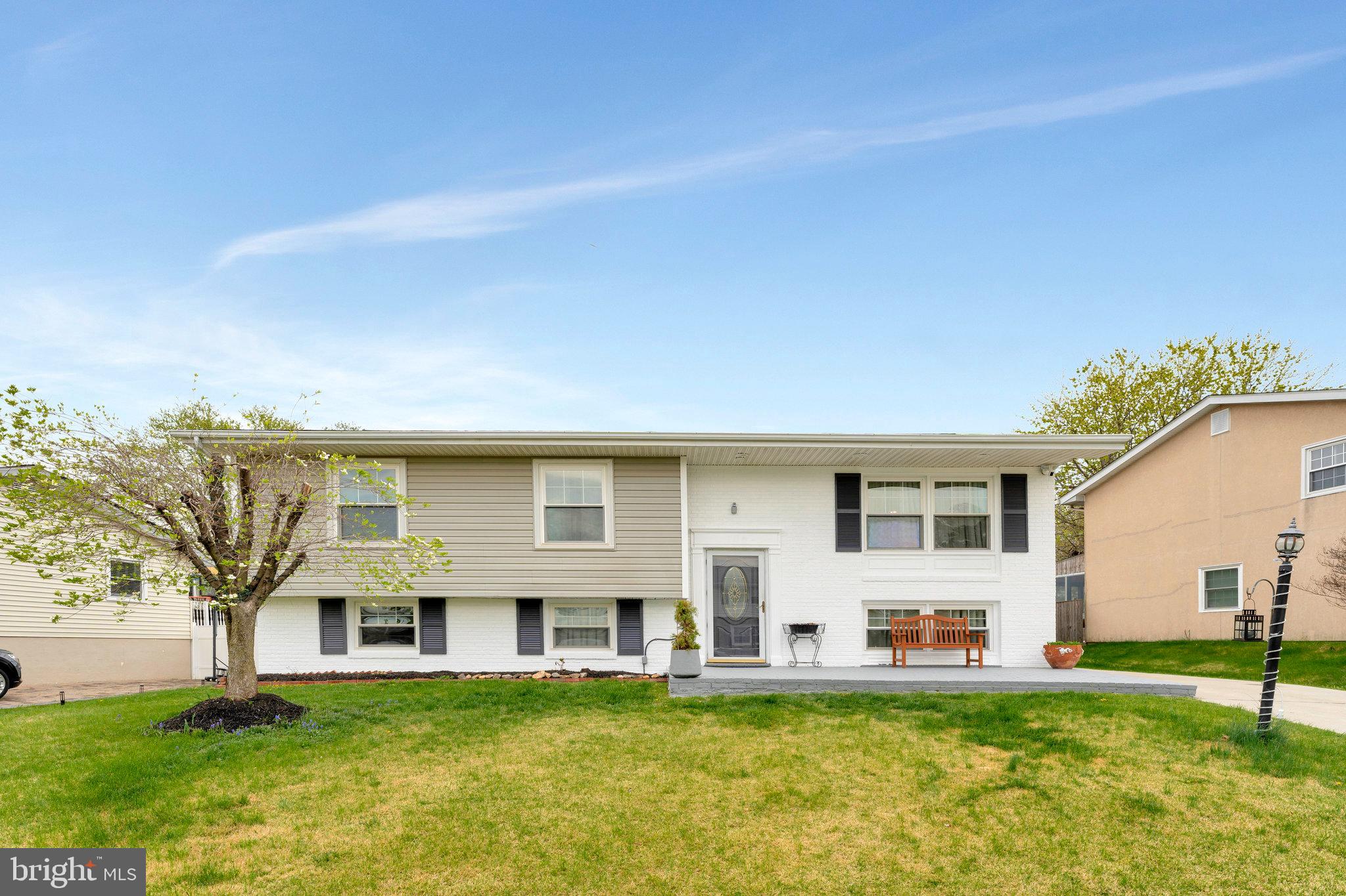 STERLING  PARK - Residential