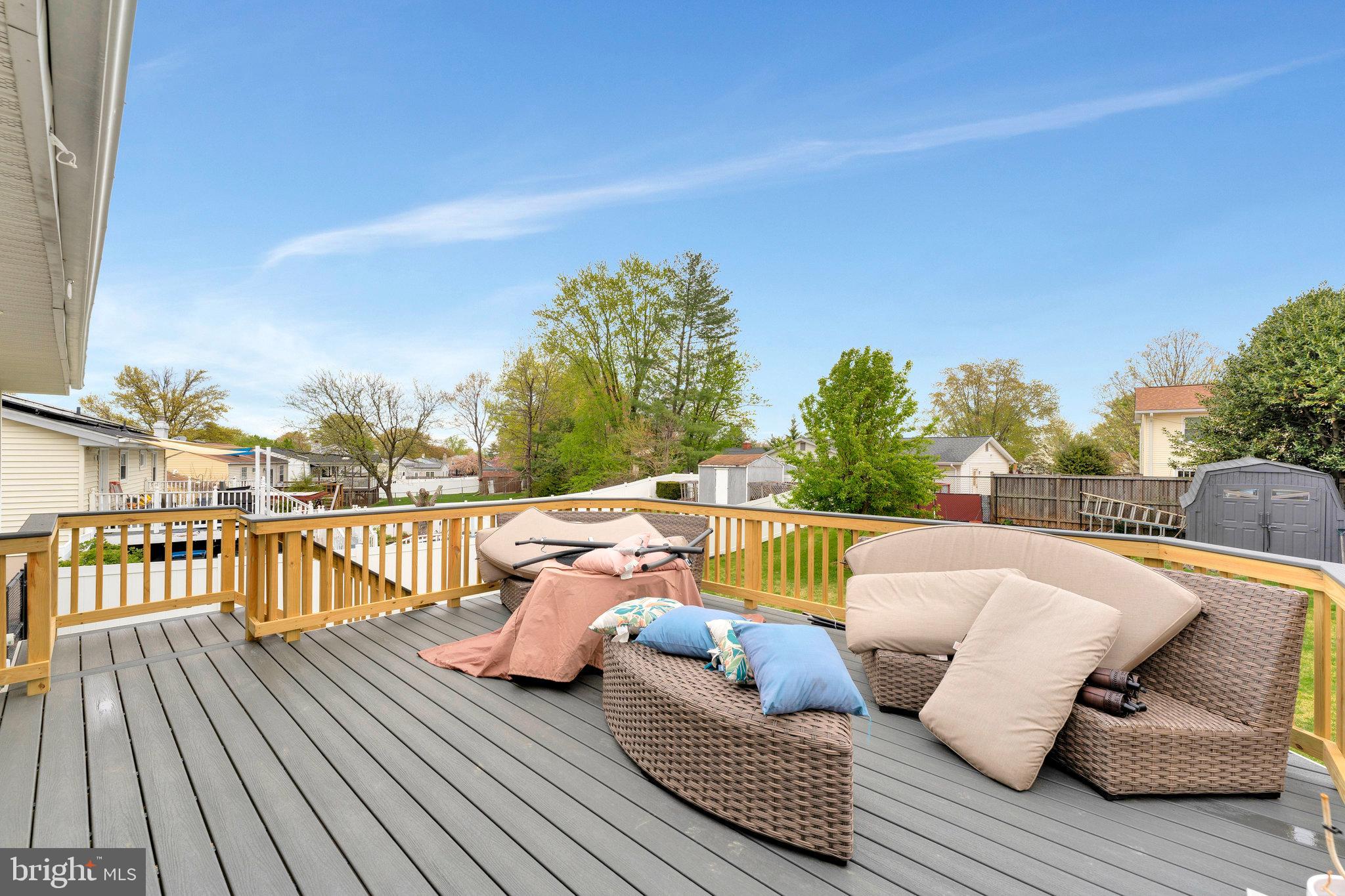 STERLING  PARK - Residential