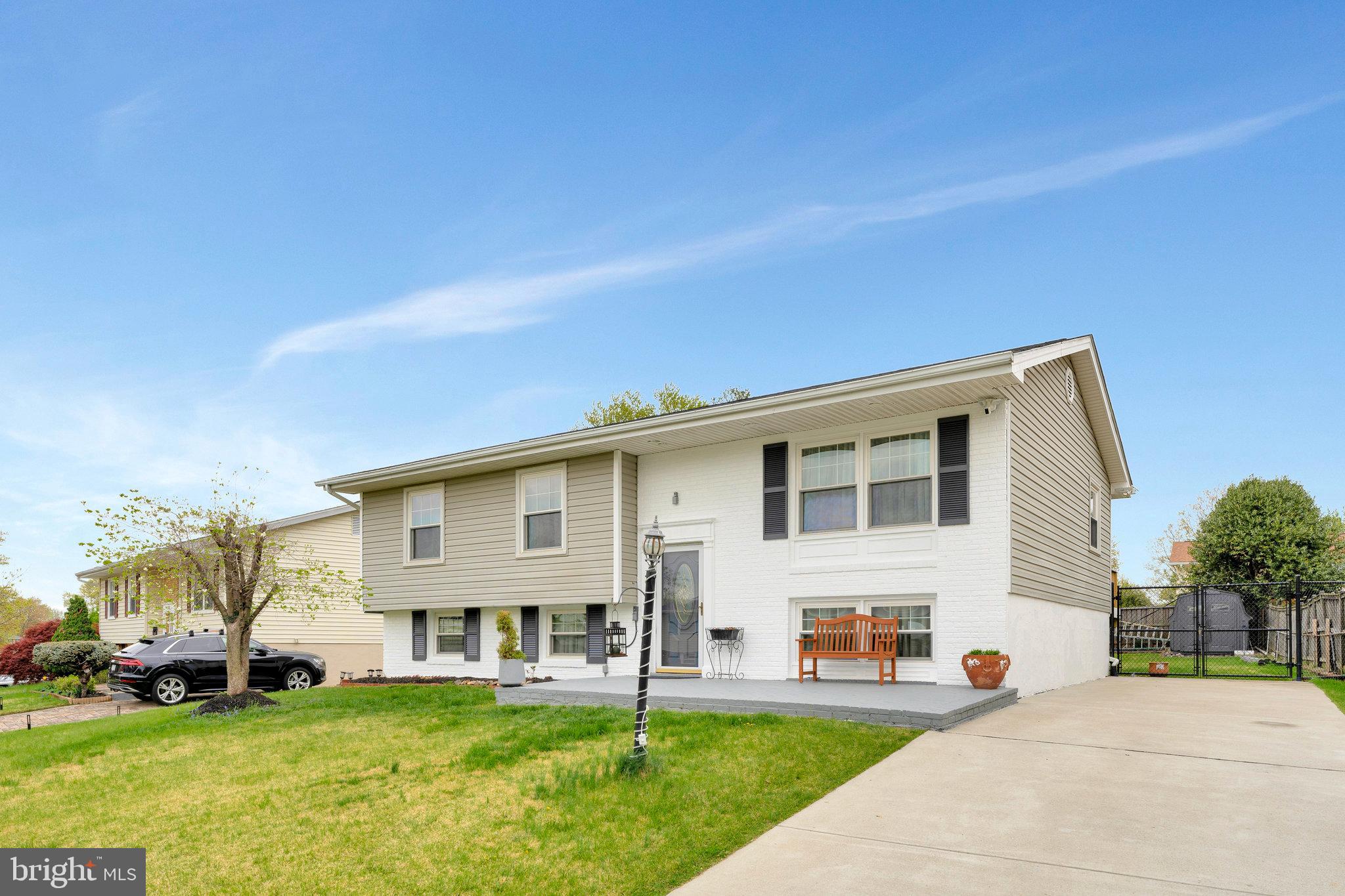 STERLING  PARK - Residential