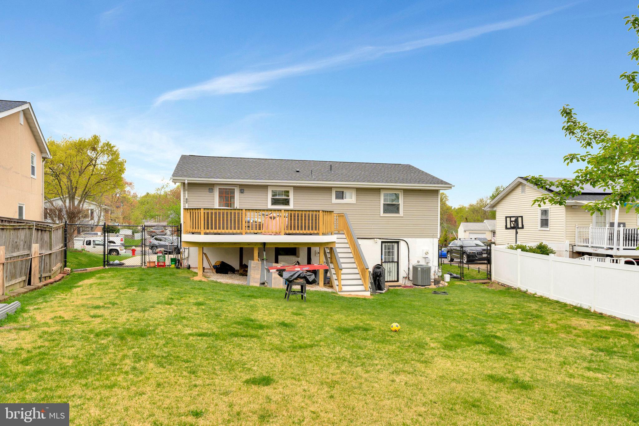 STERLING  PARK - Residential