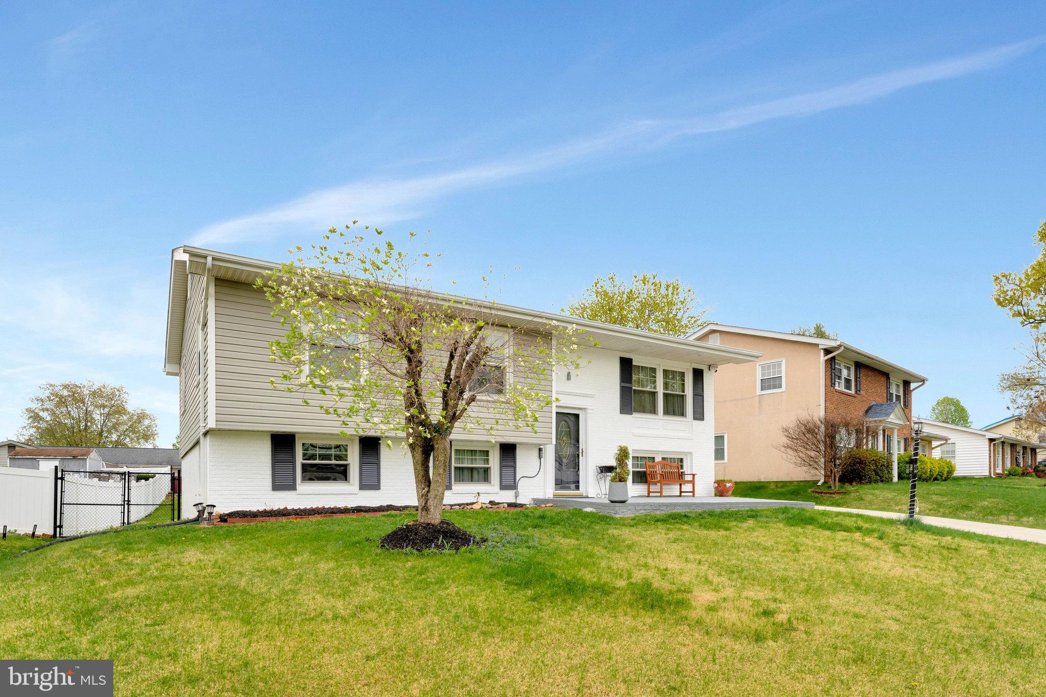 STERLING  PARK - Residential