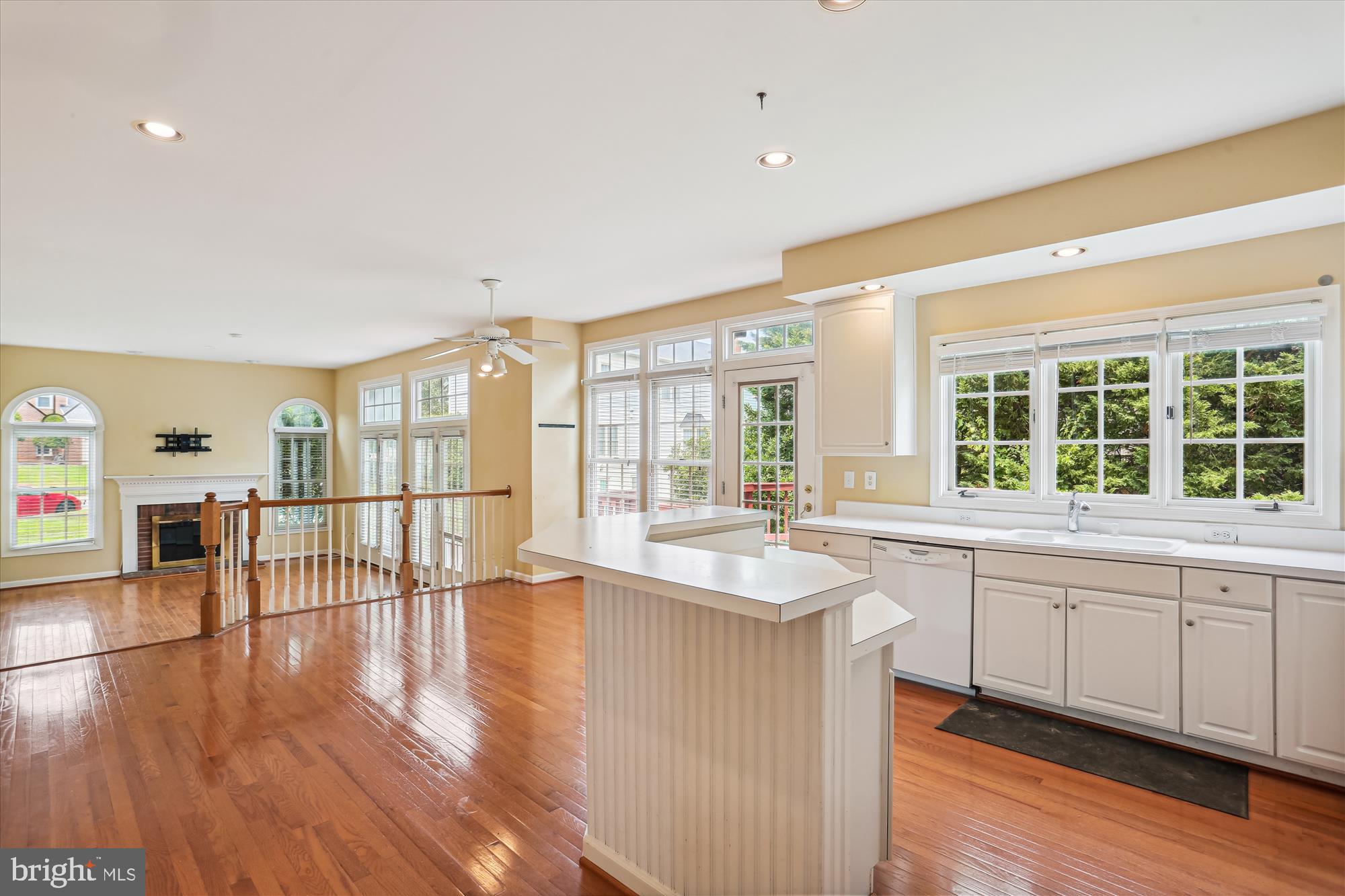 PINEY GLEN VILLAGE - Residential