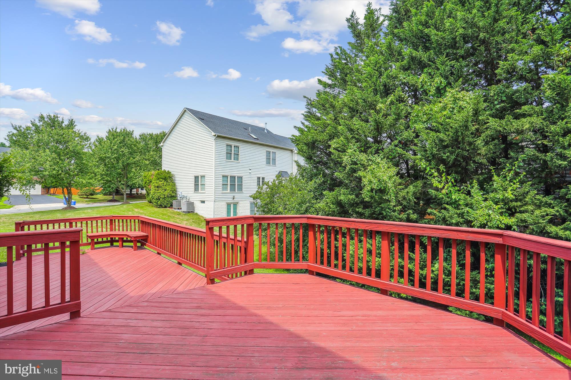 PINEY GLEN VILLAGE - Residential