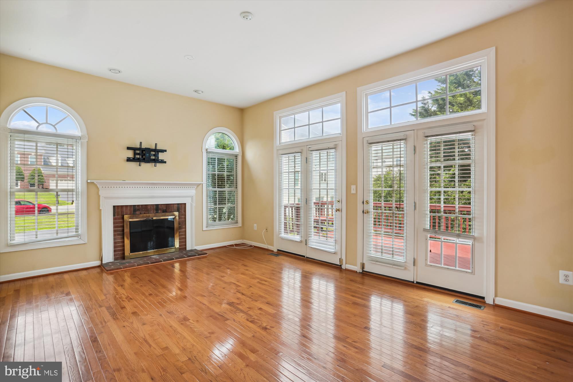 PINEY GLEN VILLAGE - Residential