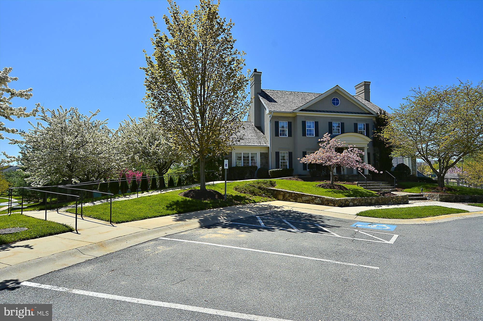 PINEY GLEN VILLAGE - Residential
