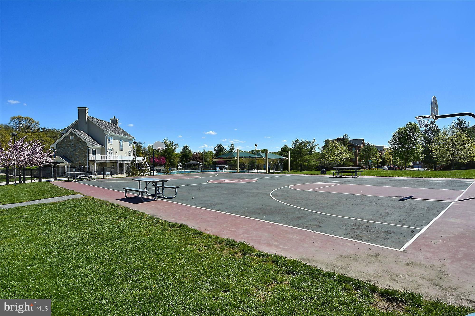 PINEY GLEN VILLAGE - Residential