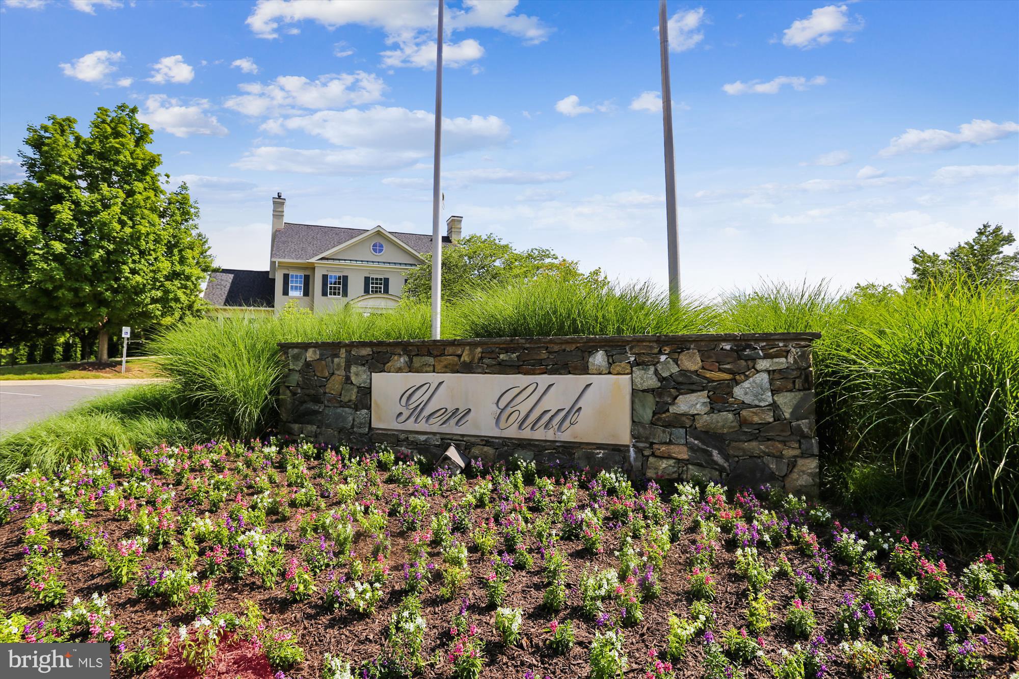 PINEY GLEN VILLAGE - Residential