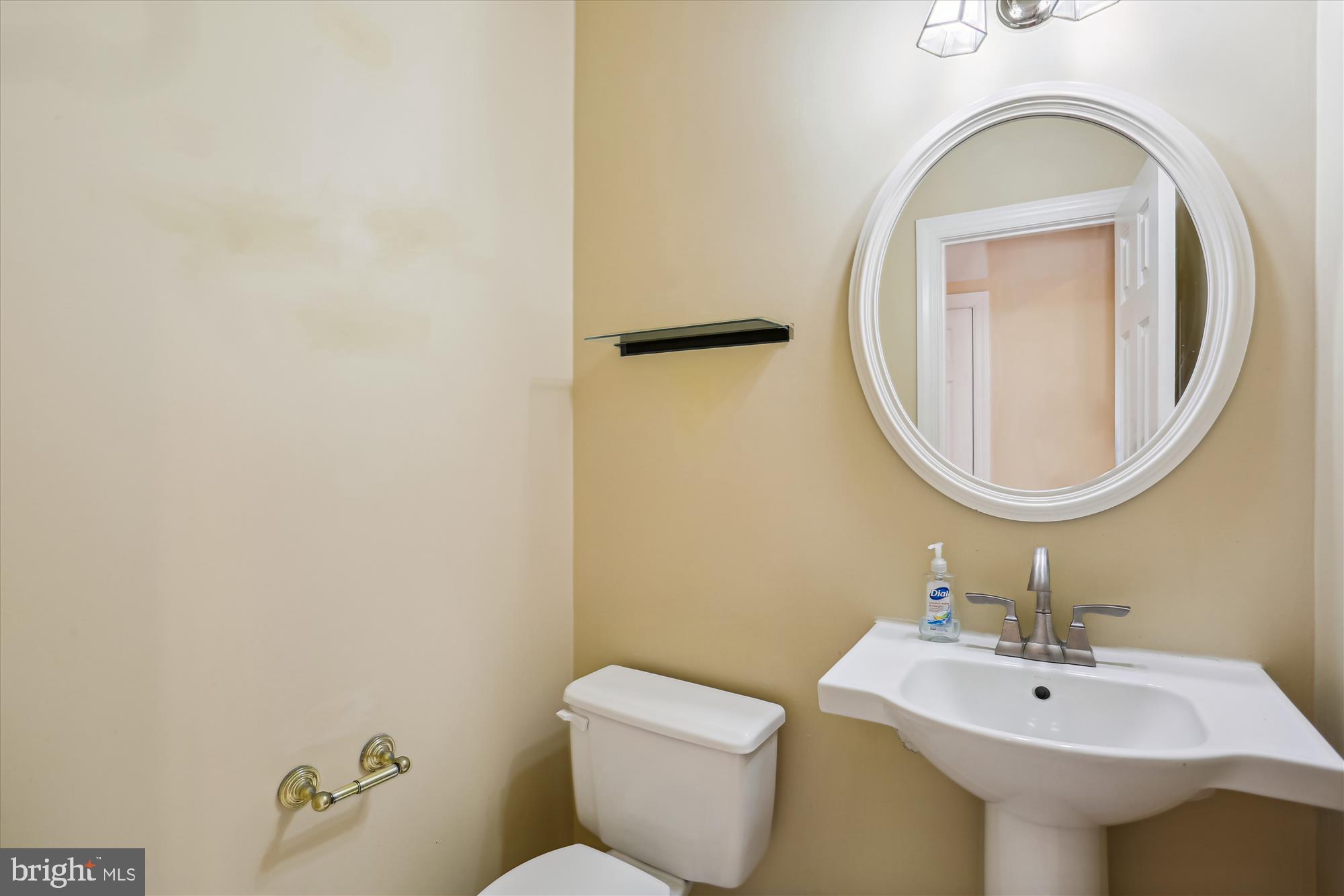 PINEY GLEN VILLAGE - Residential