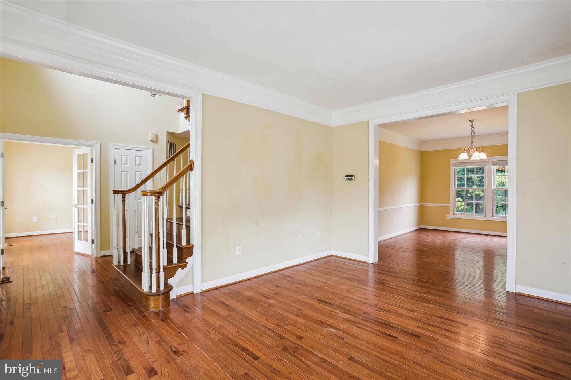 PINEY GLEN VILLAGE - Residential