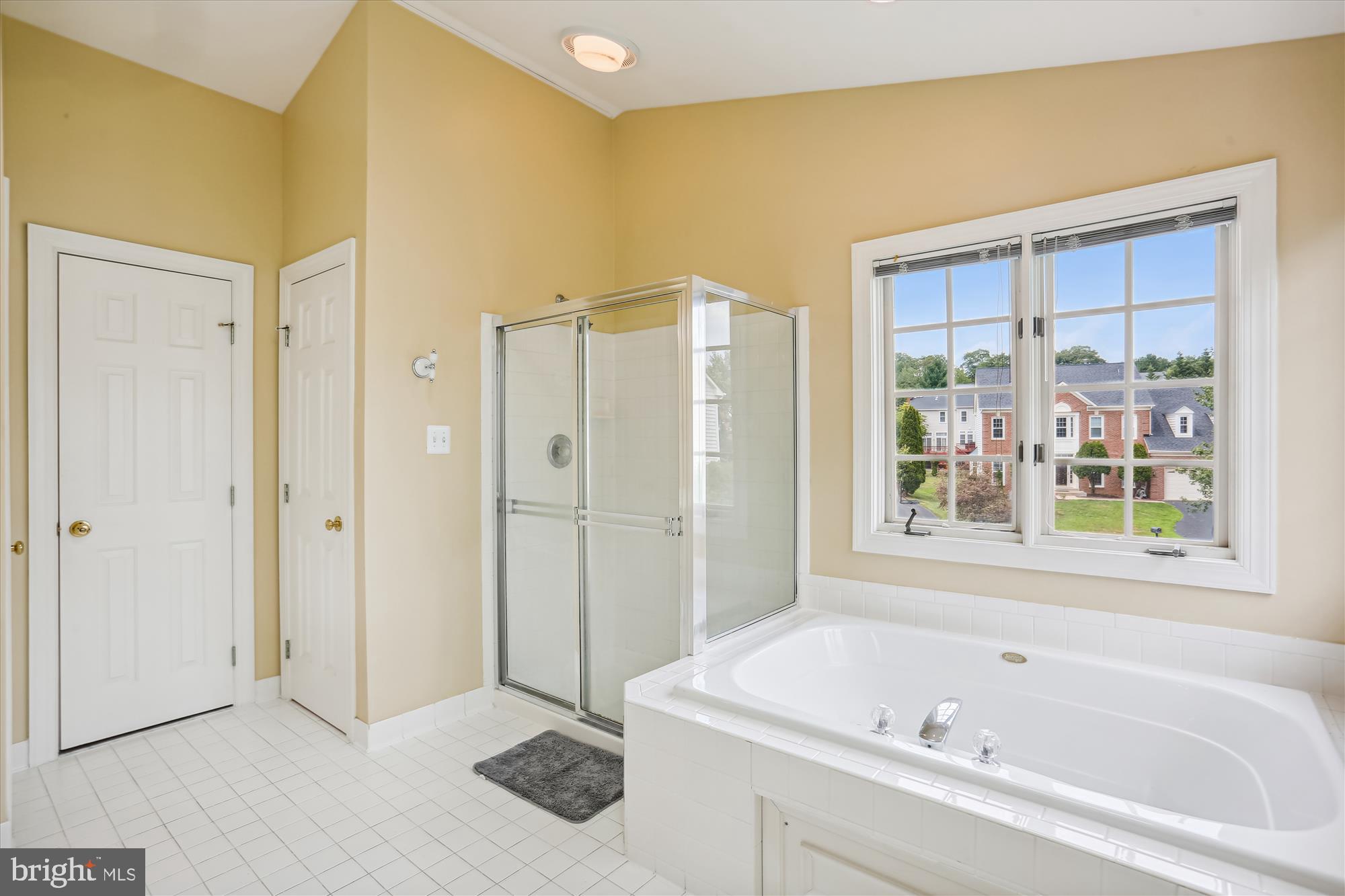 PINEY GLEN VILLAGE - Residential