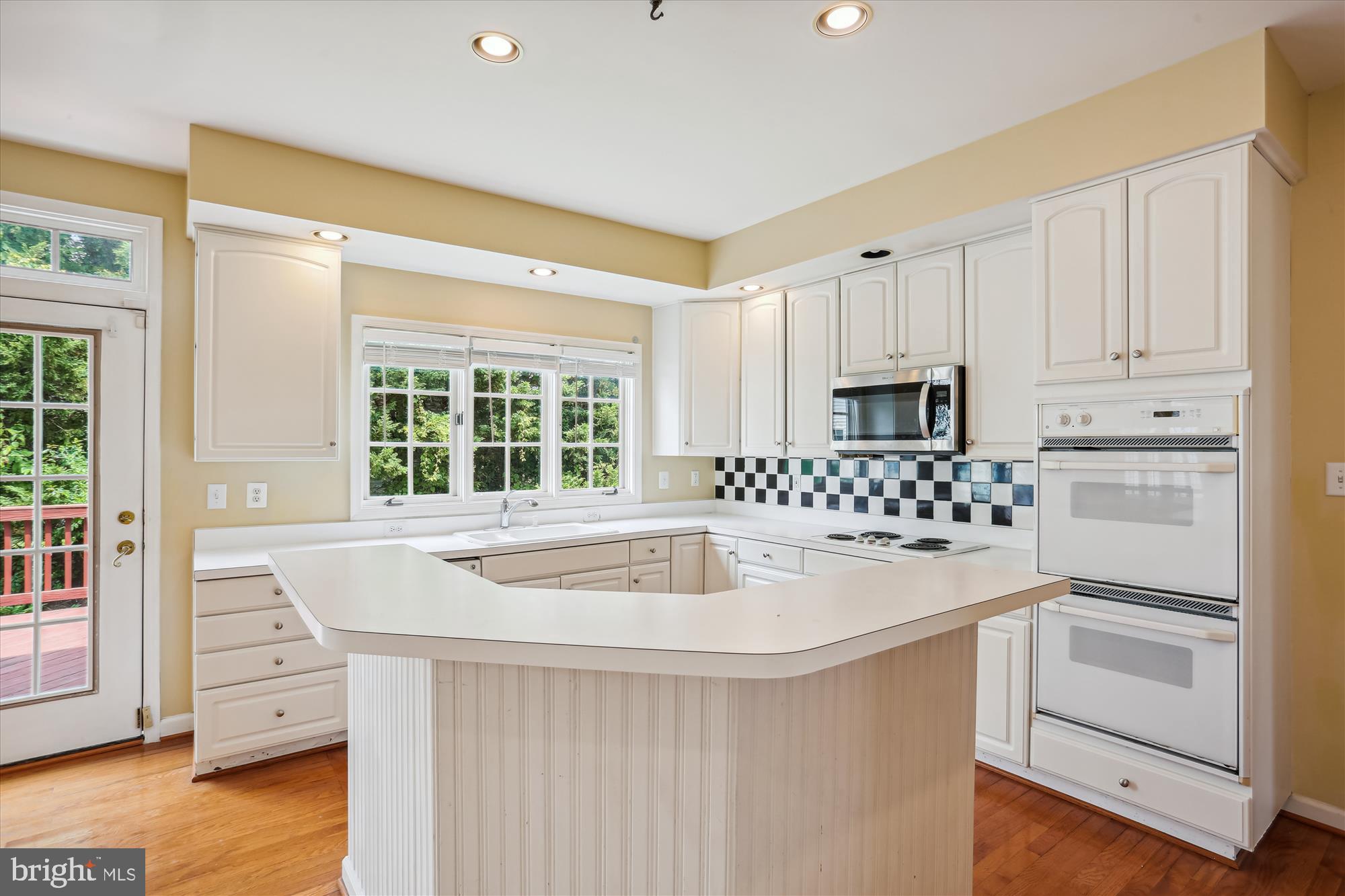 PINEY GLEN VILLAGE - Residential