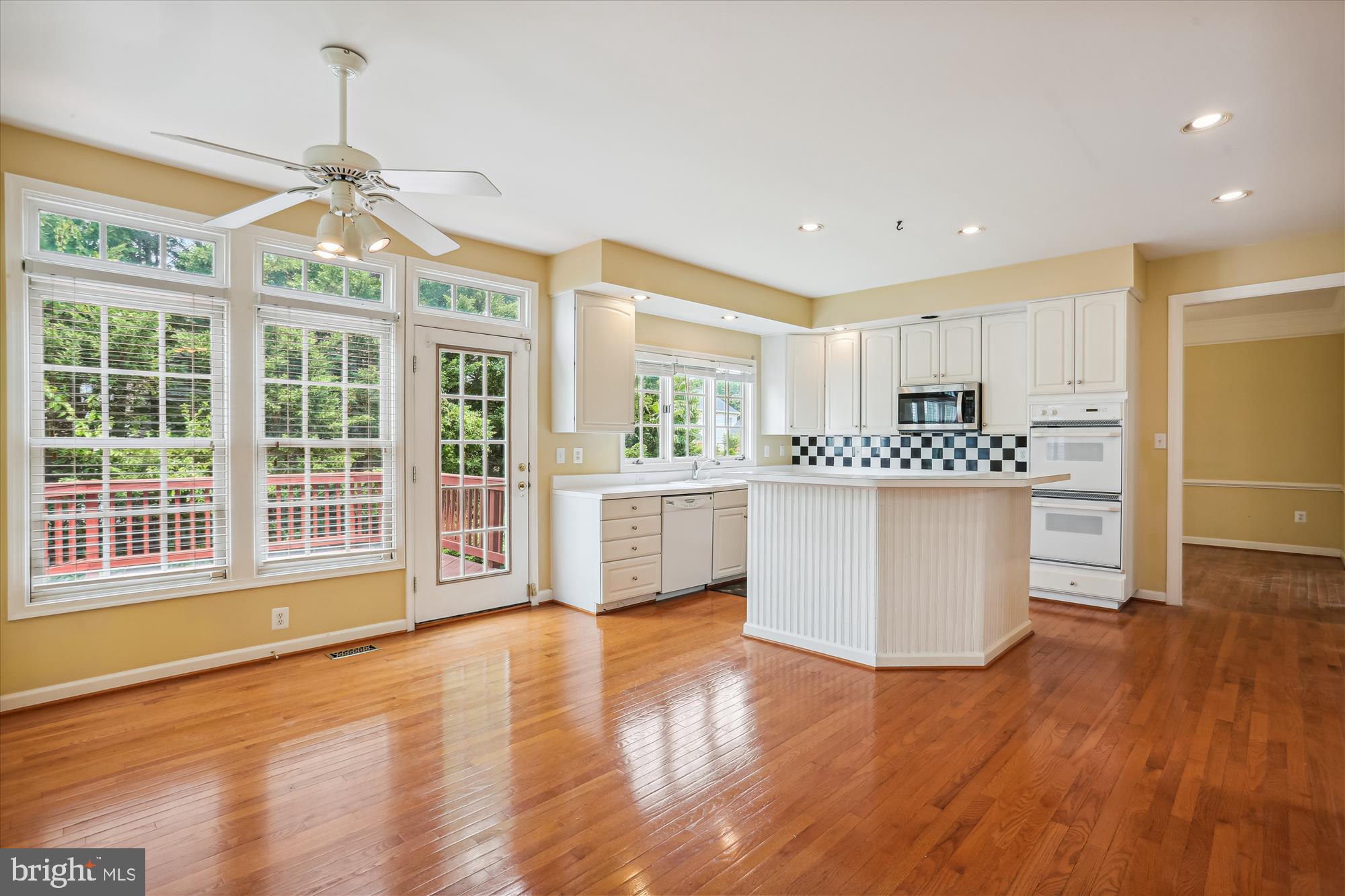 PINEY GLEN VILLAGE - Residential