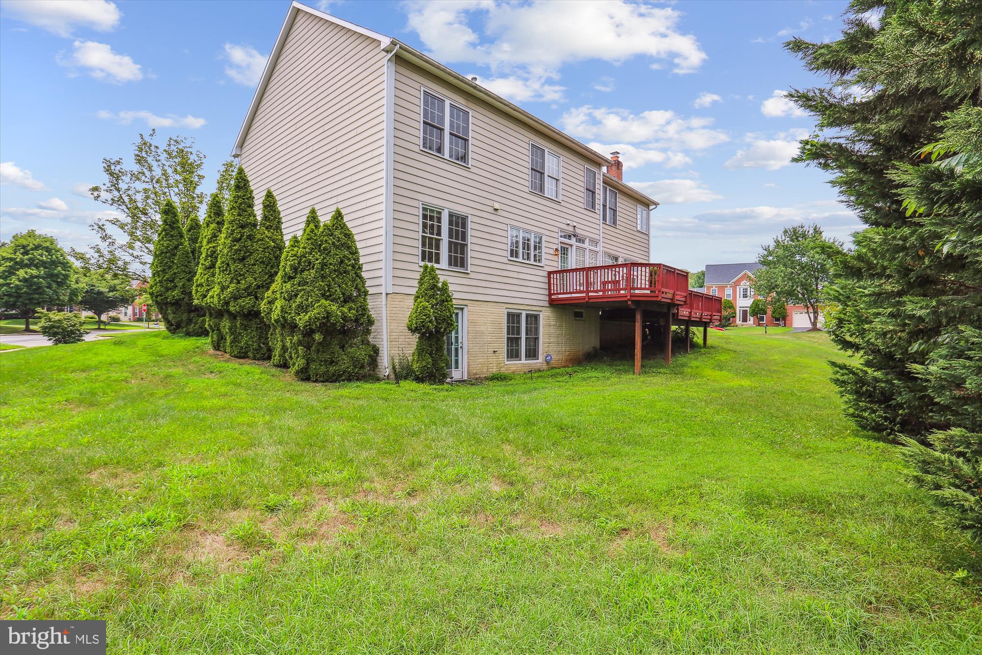 PINEY GLEN VILLAGE - Residential