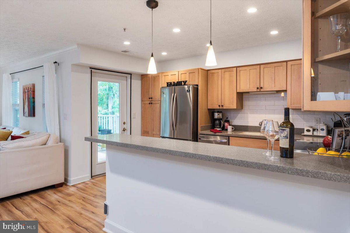 ADMIRAL REACH AT HARBOUR GATES - Residential