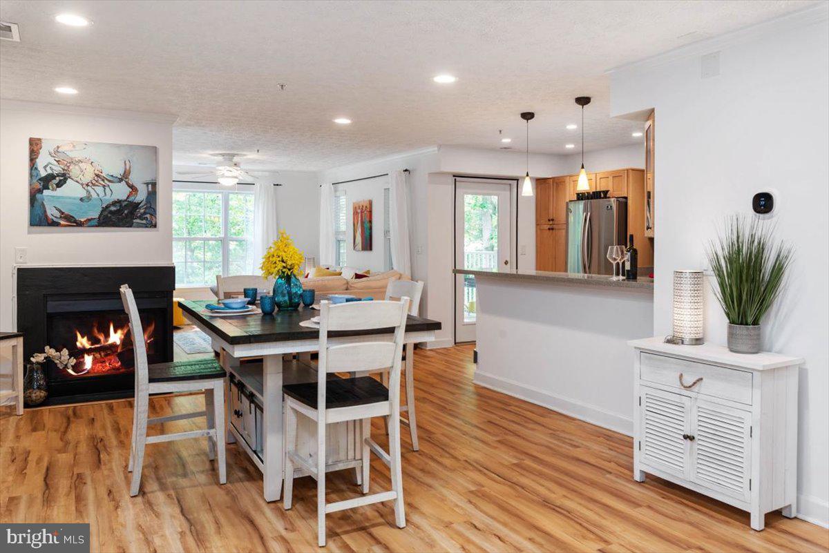 ADMIRAL REACH AT HARBOUR GATES - Residential