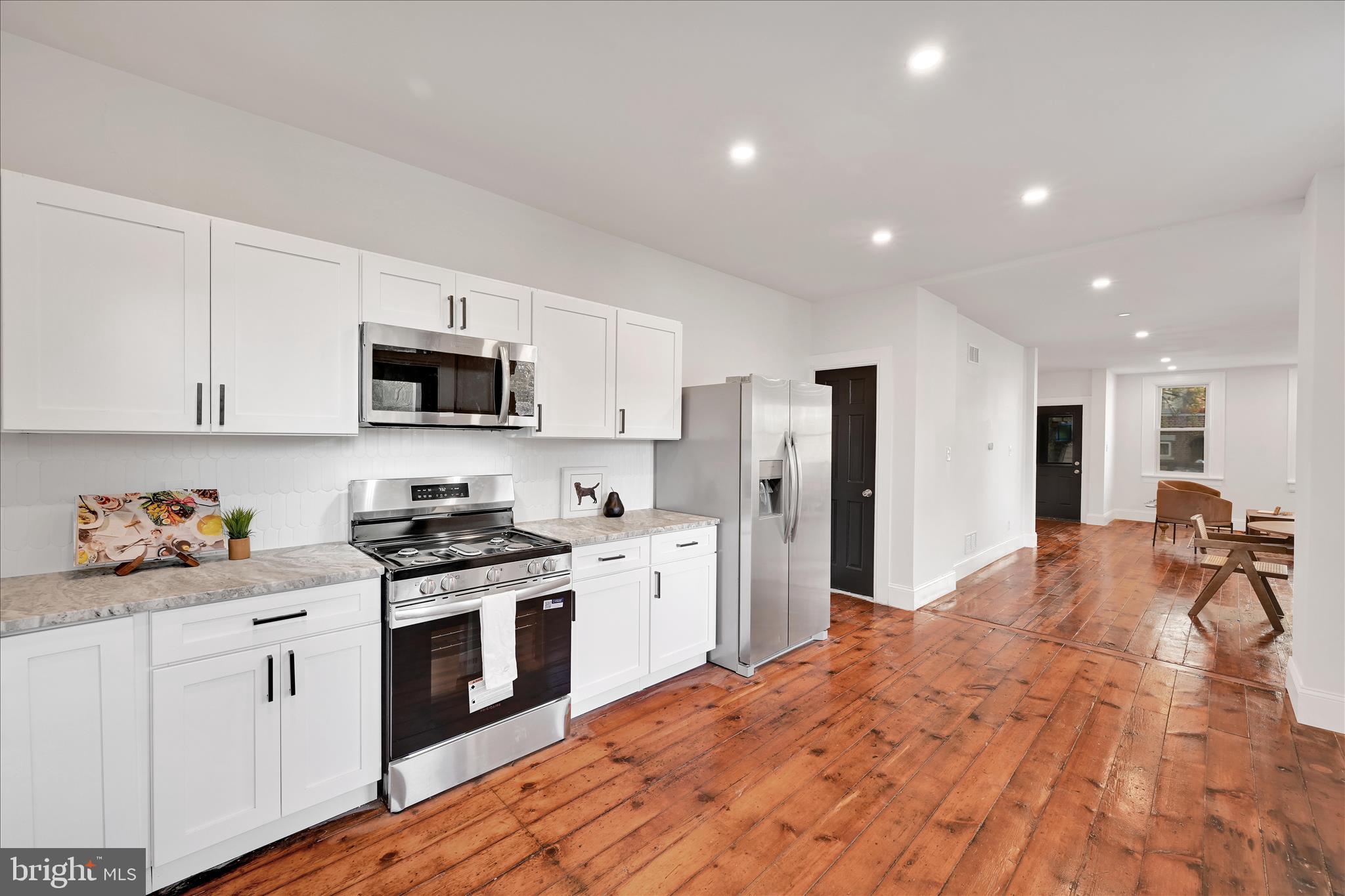 CABBAGE HILL - Residential