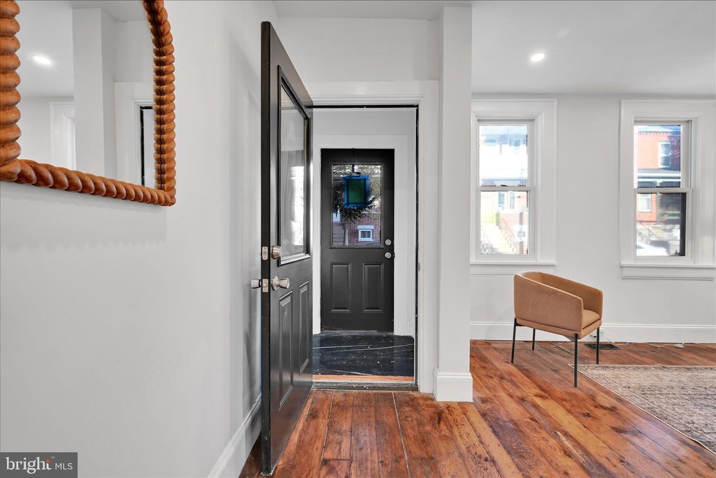 Photo of 442 Fremont Street, LANCASTER, PA 17603 (MLS # PALA2079004)