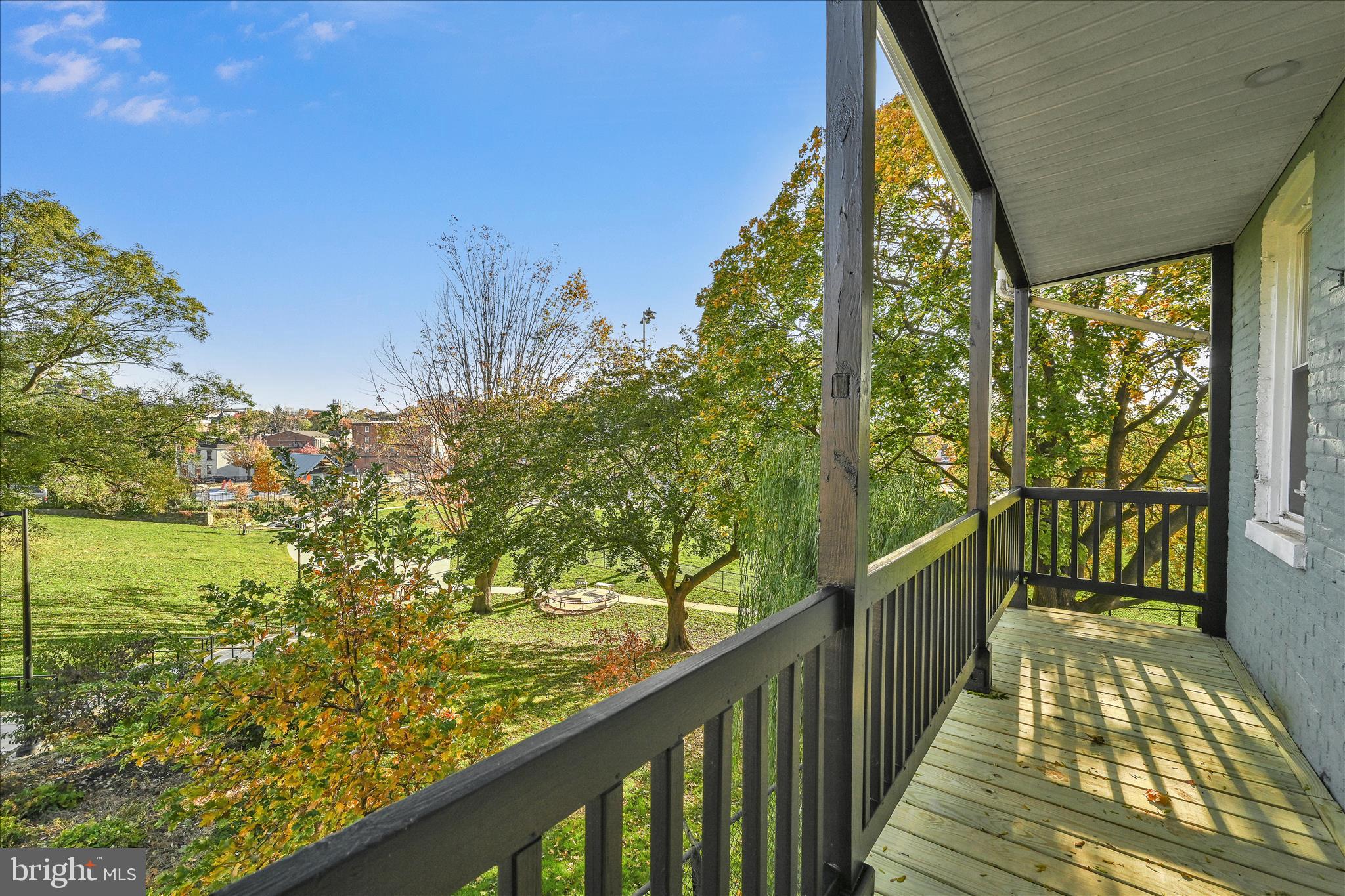 CABBAGE HILL - Residential