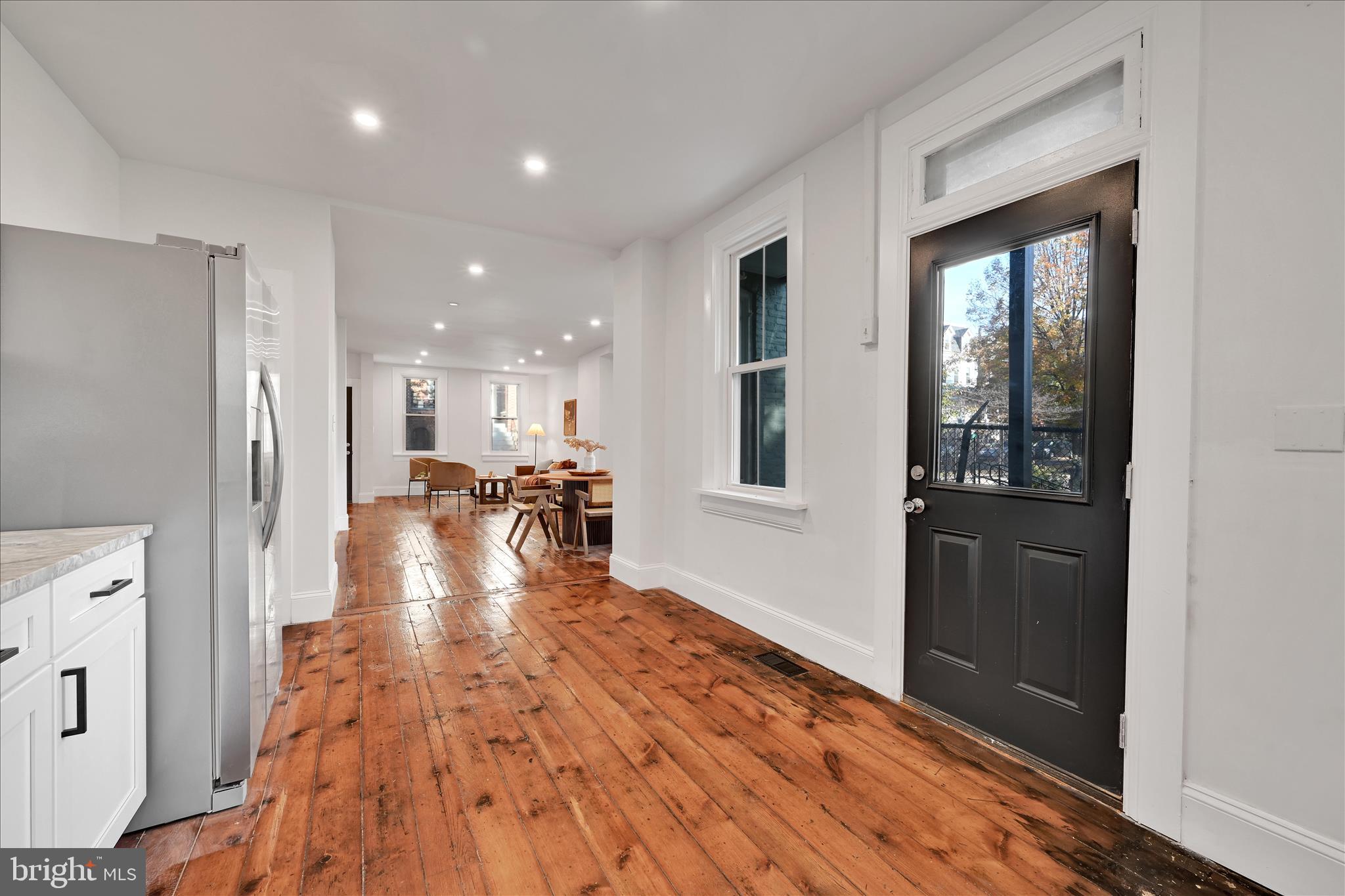 CABBAGE HILL - Residential