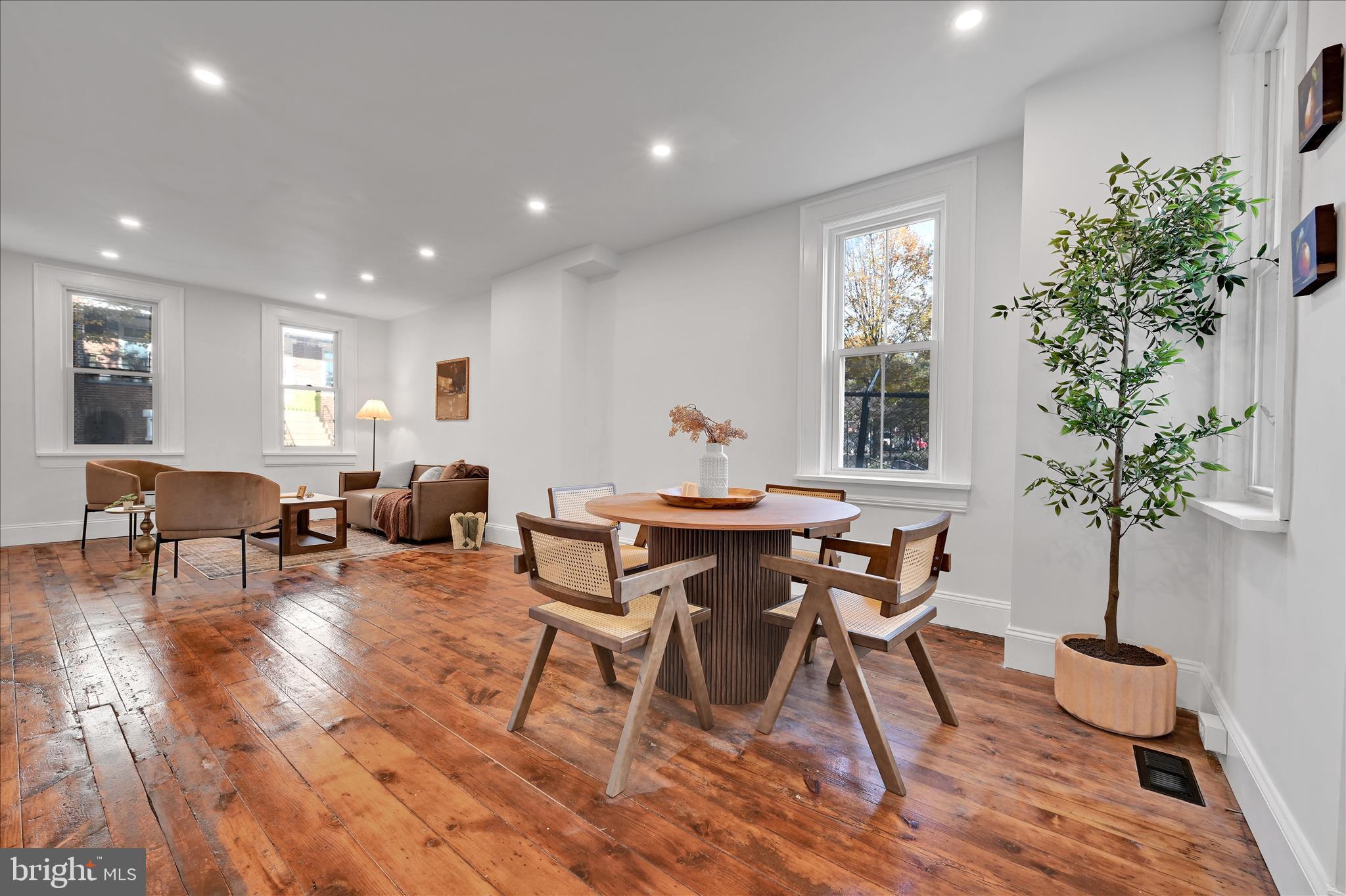 CABBAGE HILL - Residential