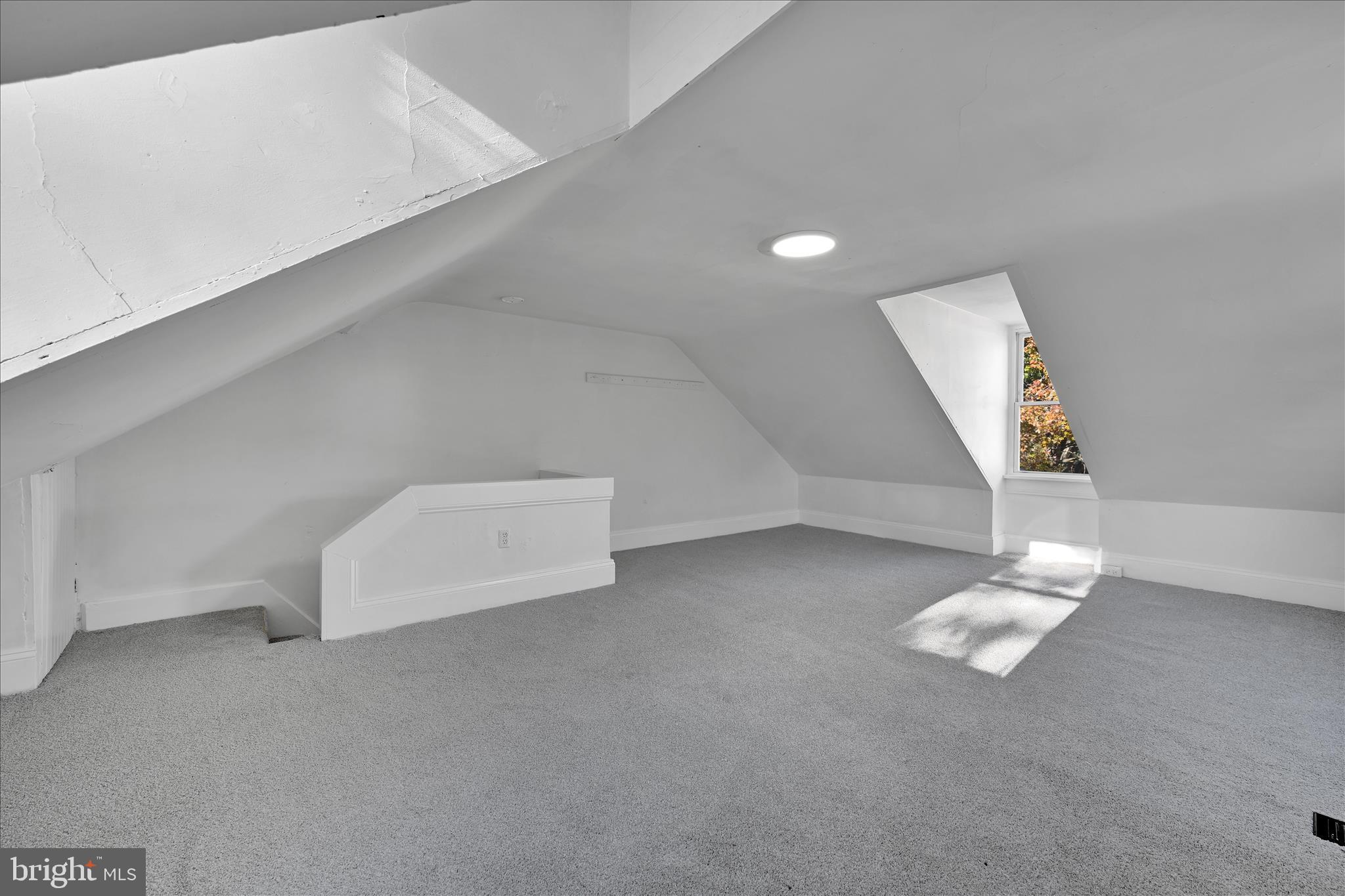 CABBAGE HILL - Residential