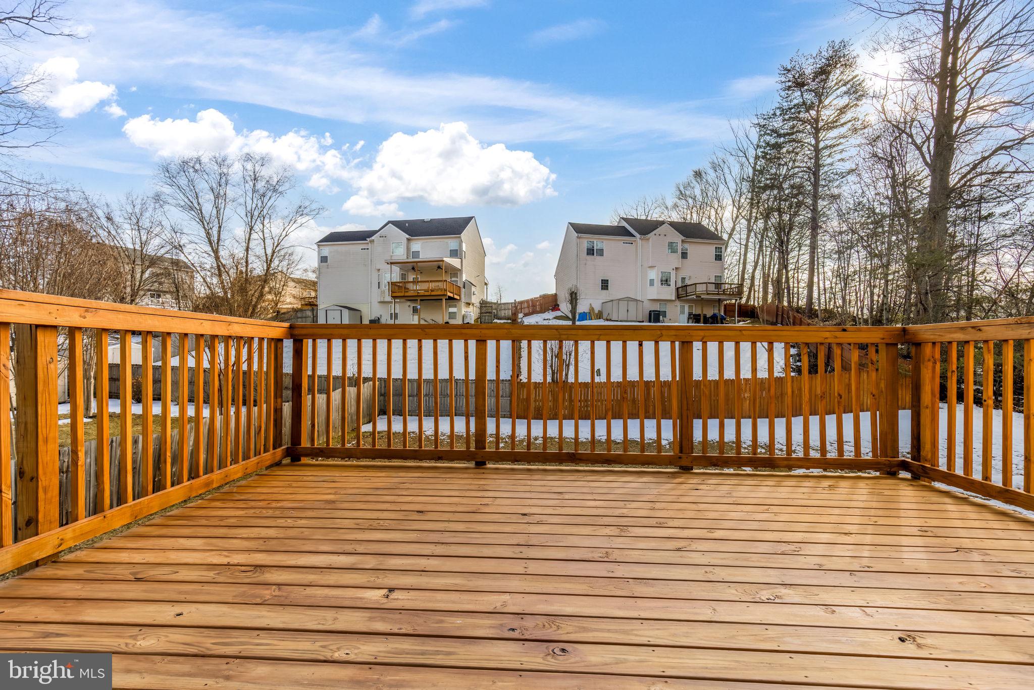 STONEBRIDGE AT WIDEWATER - Residential