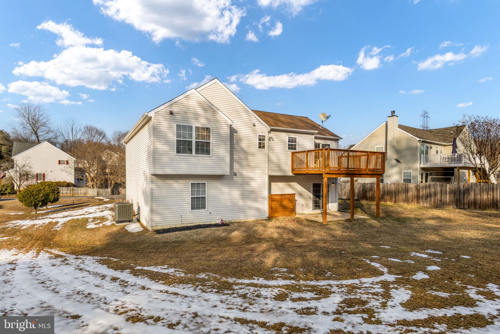 STONEBRIDGE AT WIDEWATER - Residential