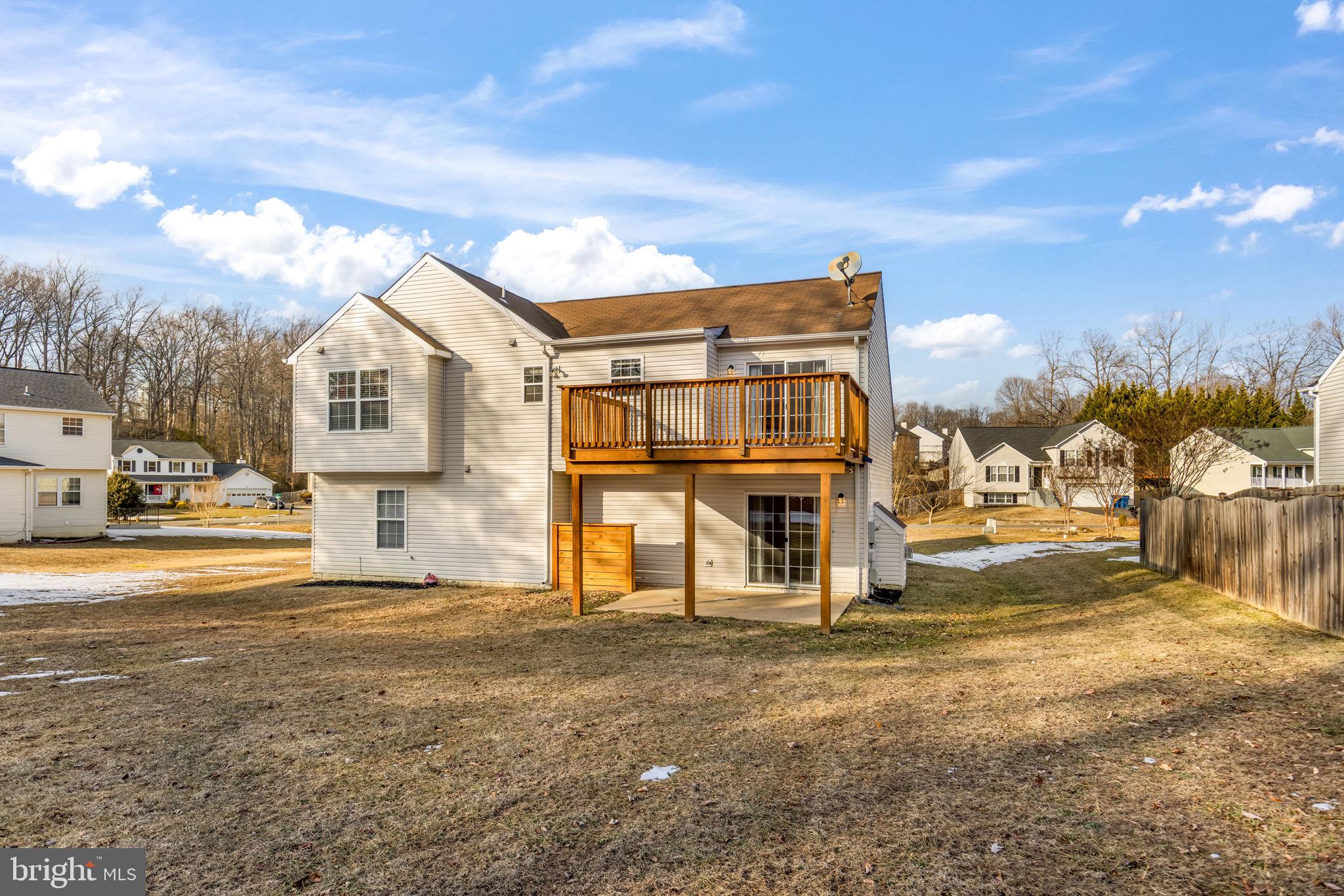 STONEBRIDGE AT WIDEWATER - Residential