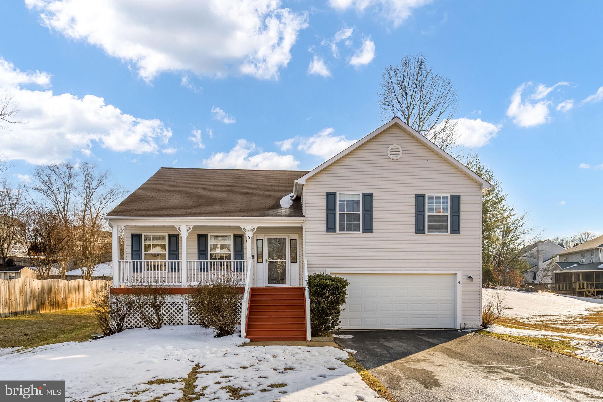 STONEBRIDGE AT WIDEWATER - Residential