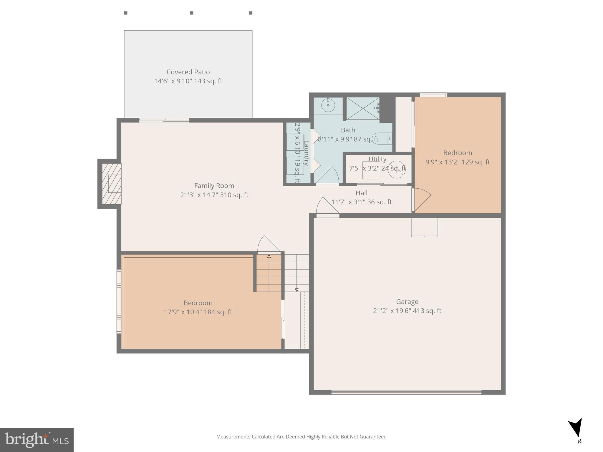 STONEBRIDGE AT WIDEWATER - Residential