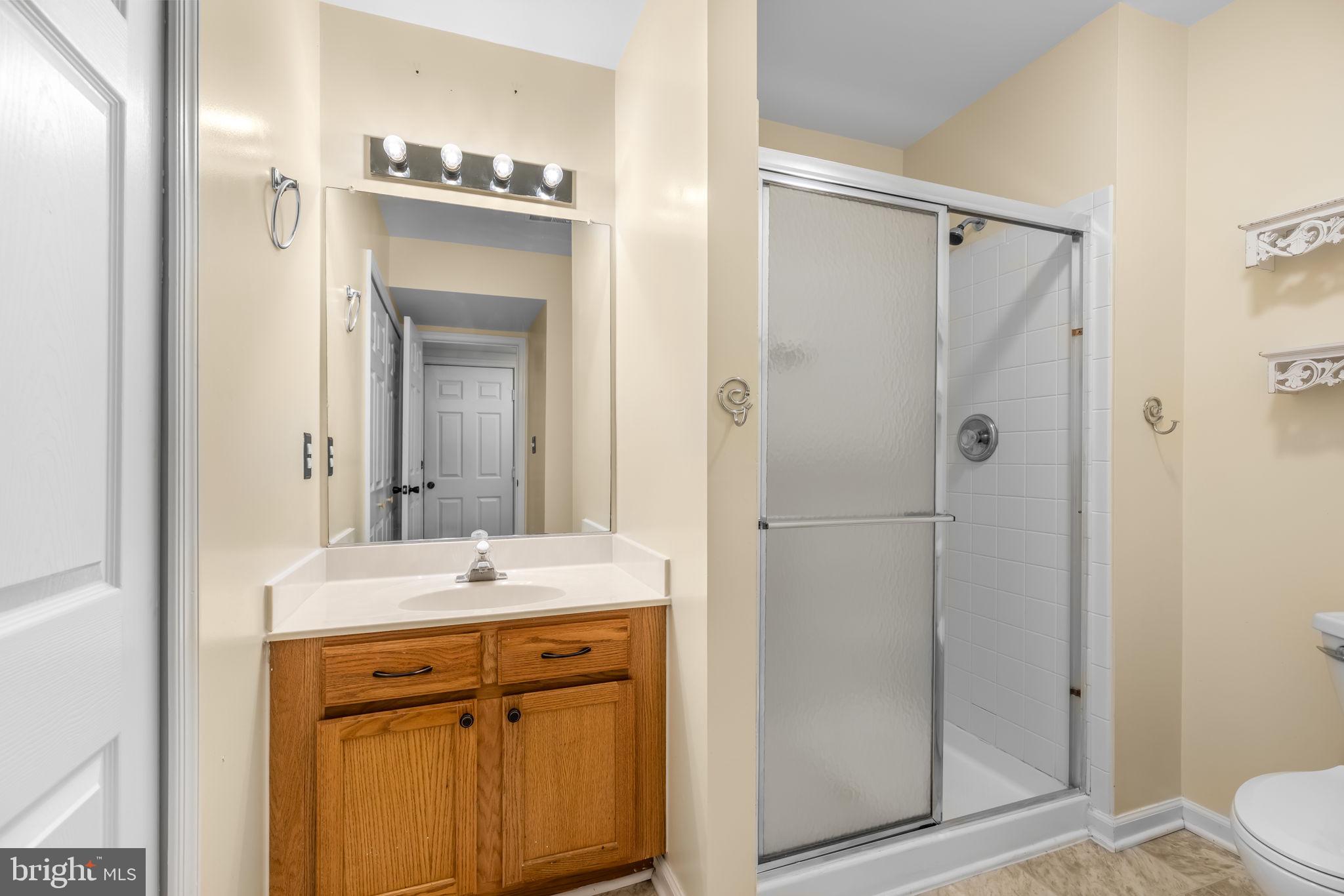 STONEBRIDGE AT WIDEWATER - Residential