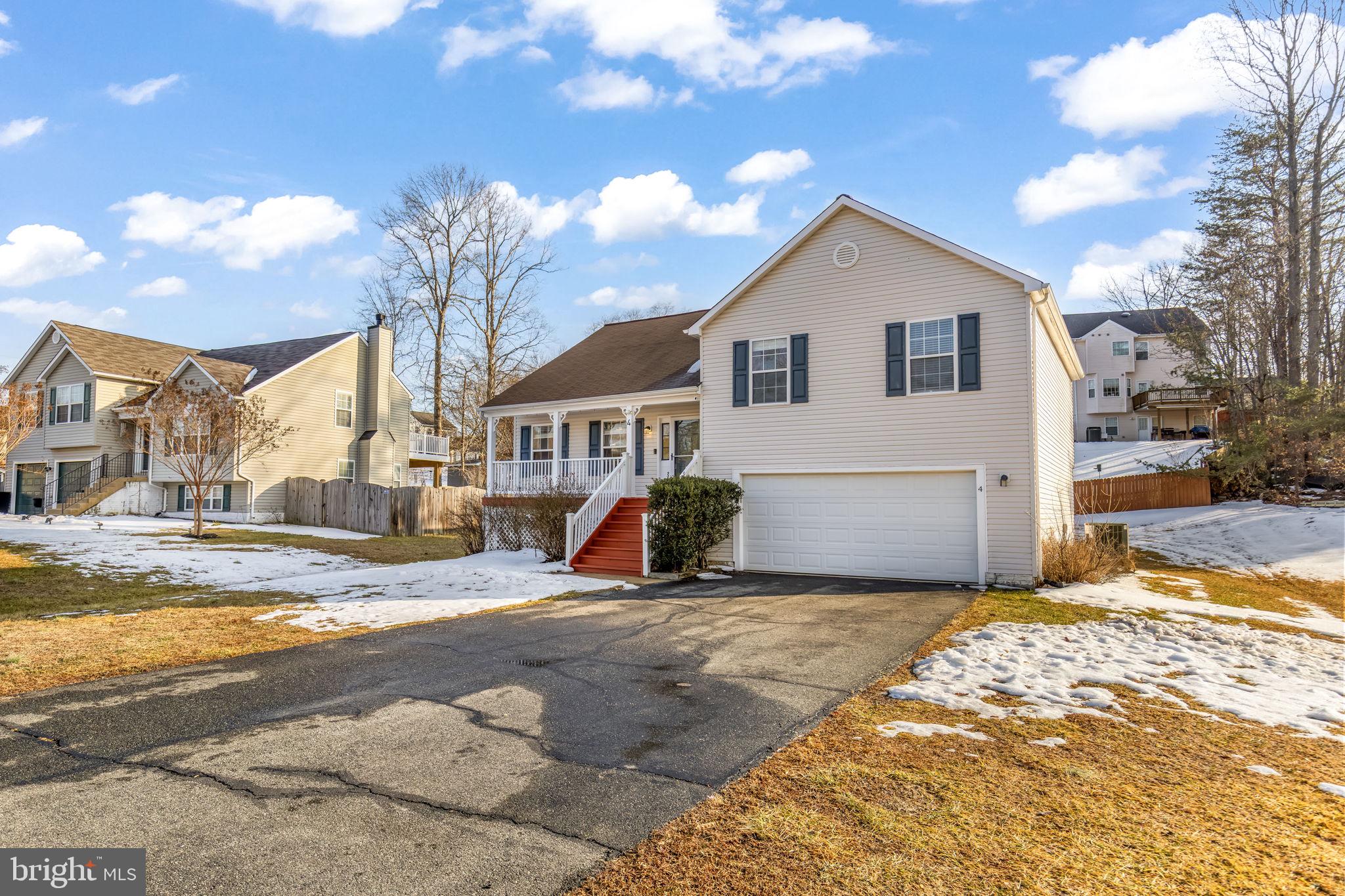 STONEBRIDGE AT WIDEWATER - Residential