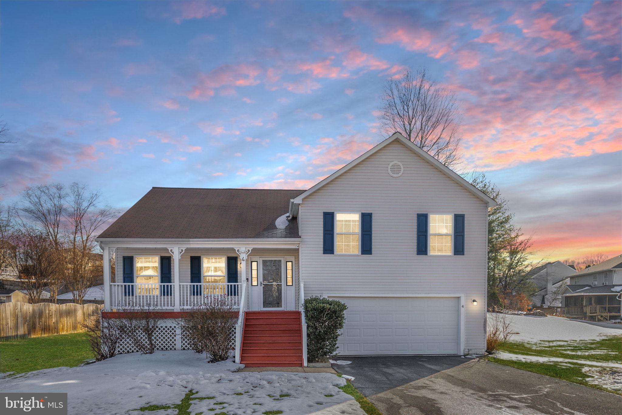 STONEBRIDGE AT WIDEWATER - Residential