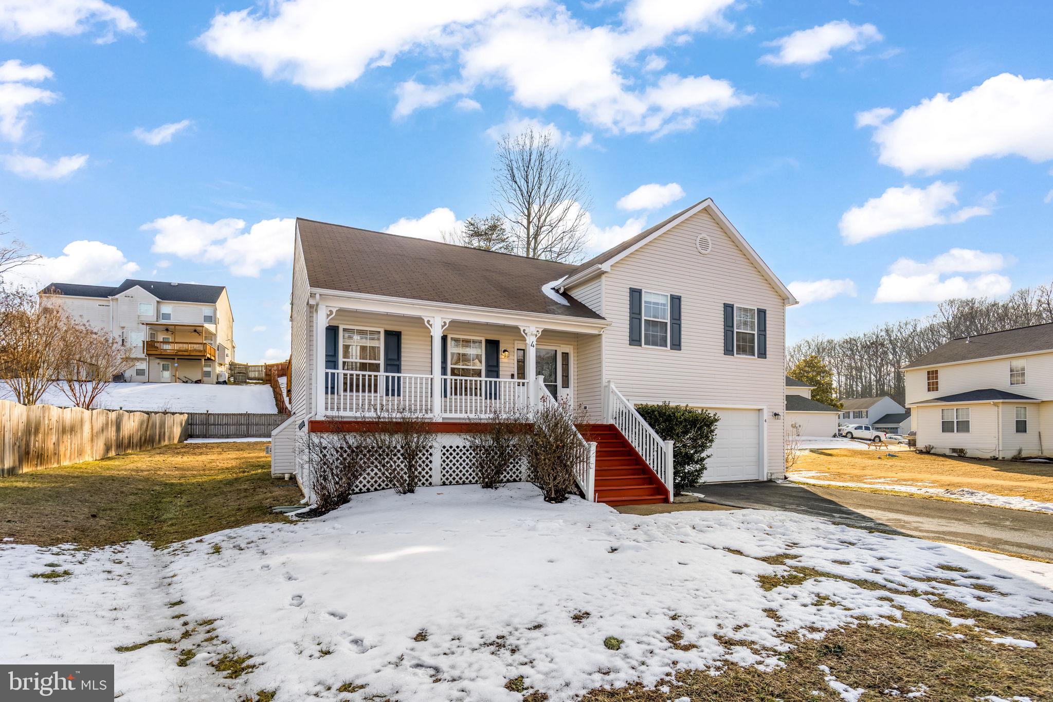 STONEBRIDGE AT WIDEWATER - Residential