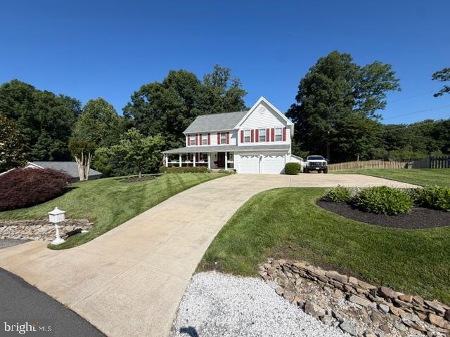 2764 OMISOL ROAD