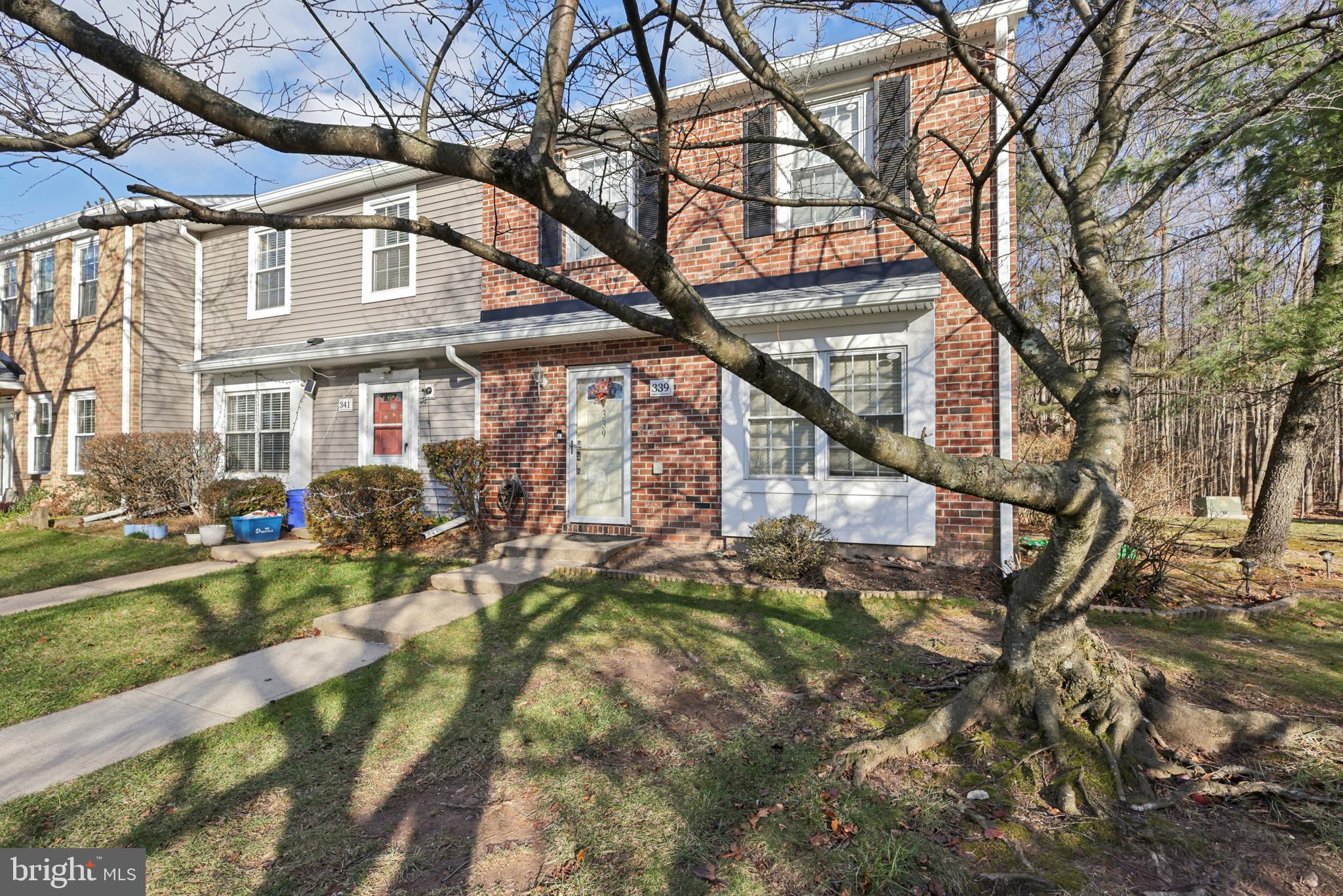 339 CONSTITUTION CIRCLE