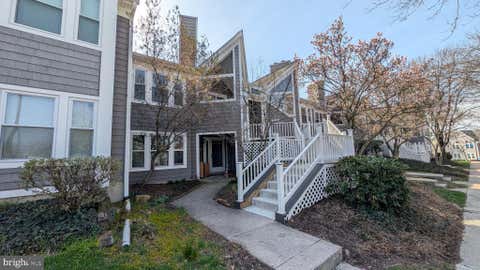 Condo For Sale - 7924 Mayfair Circle #B<br/> ELLICOTT CITY, MD 21043