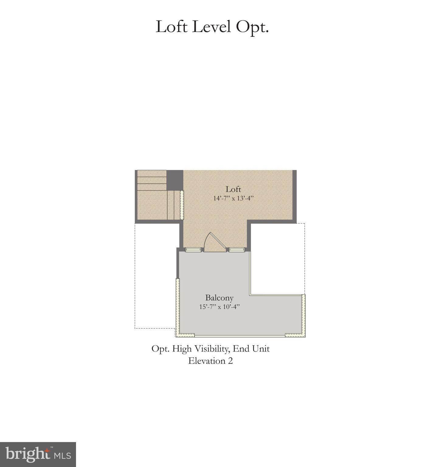 VISTA GARDENS - Residential