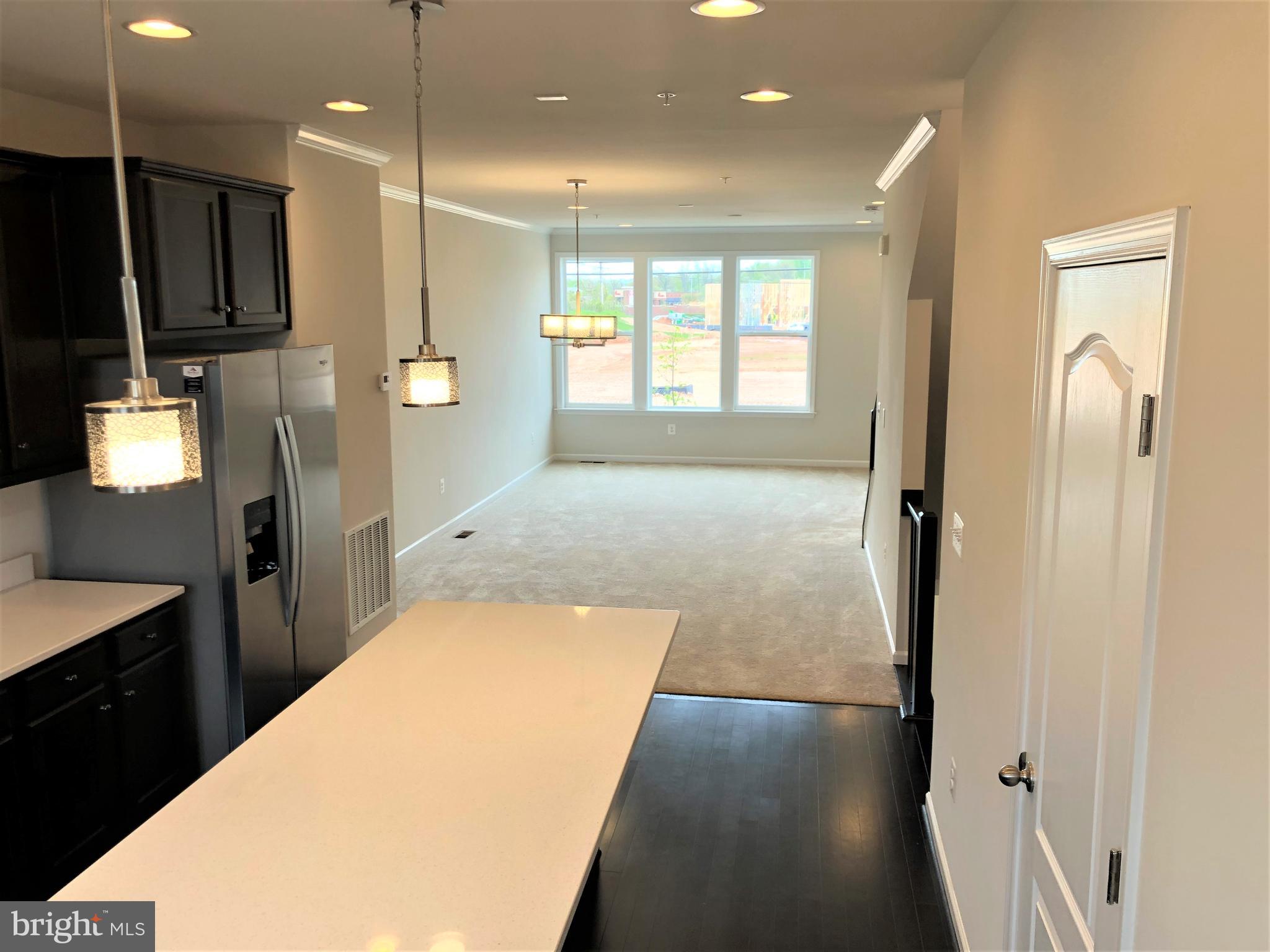 VISTA GARDENS - Residential