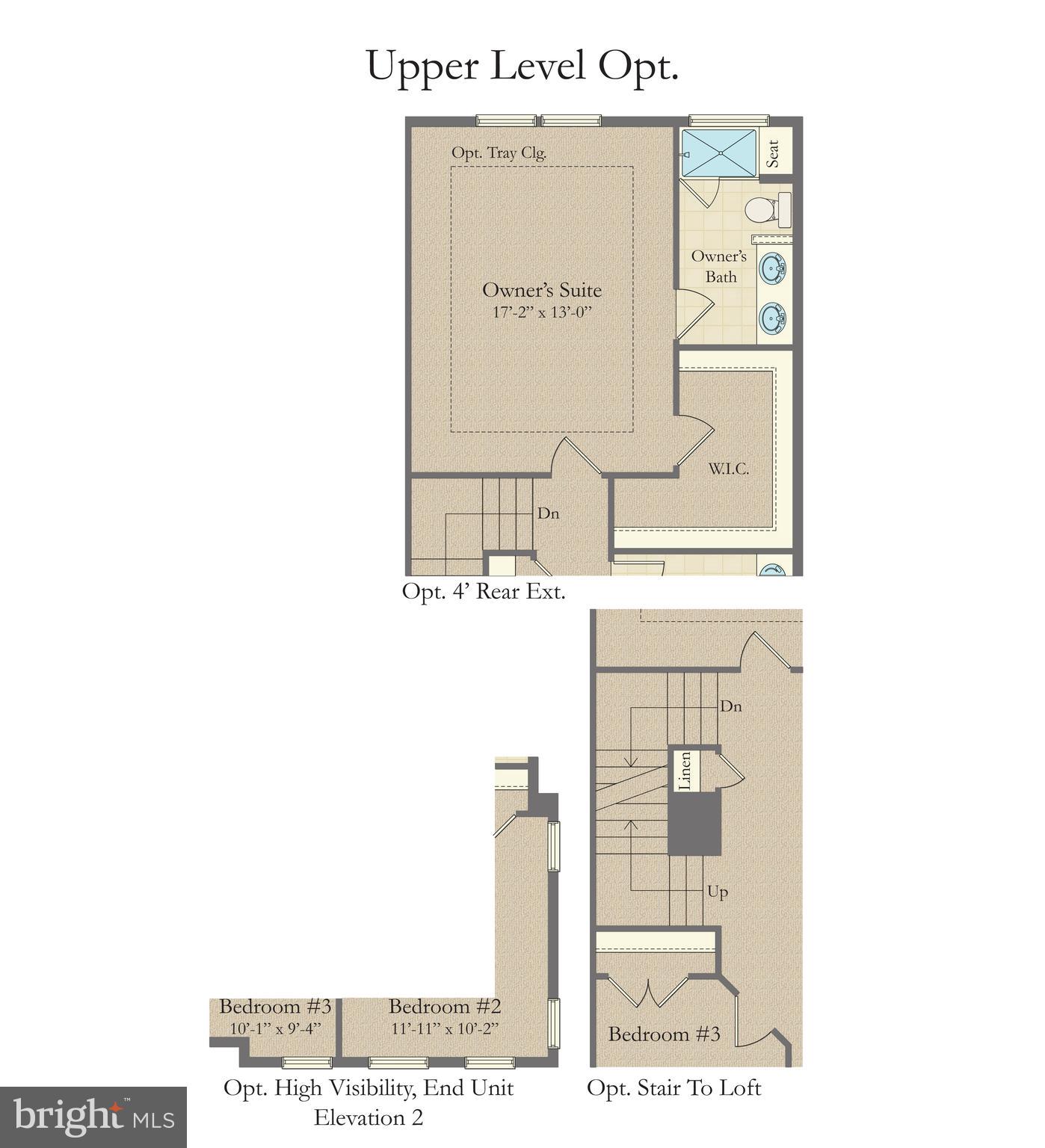 VISTA GARDENS - Residential