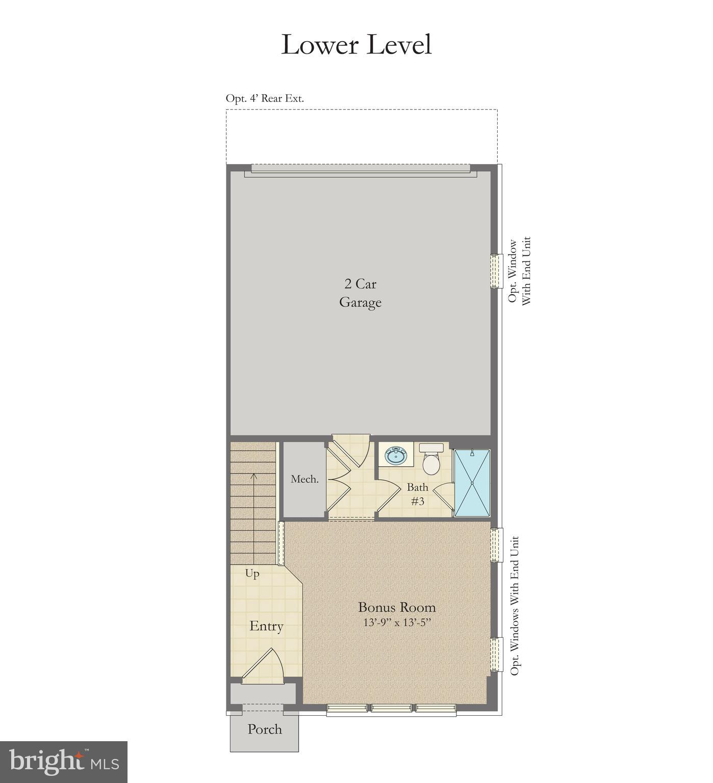 VISTA GARDENS - Residential