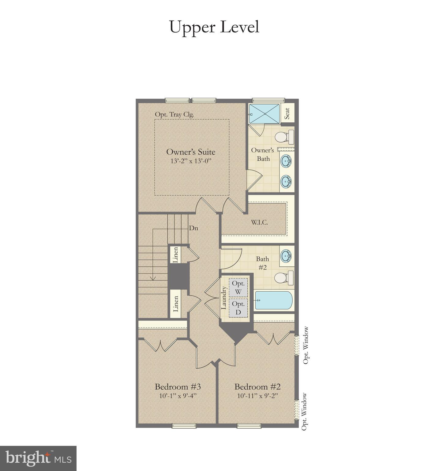 VISTA GARDENS - Residential