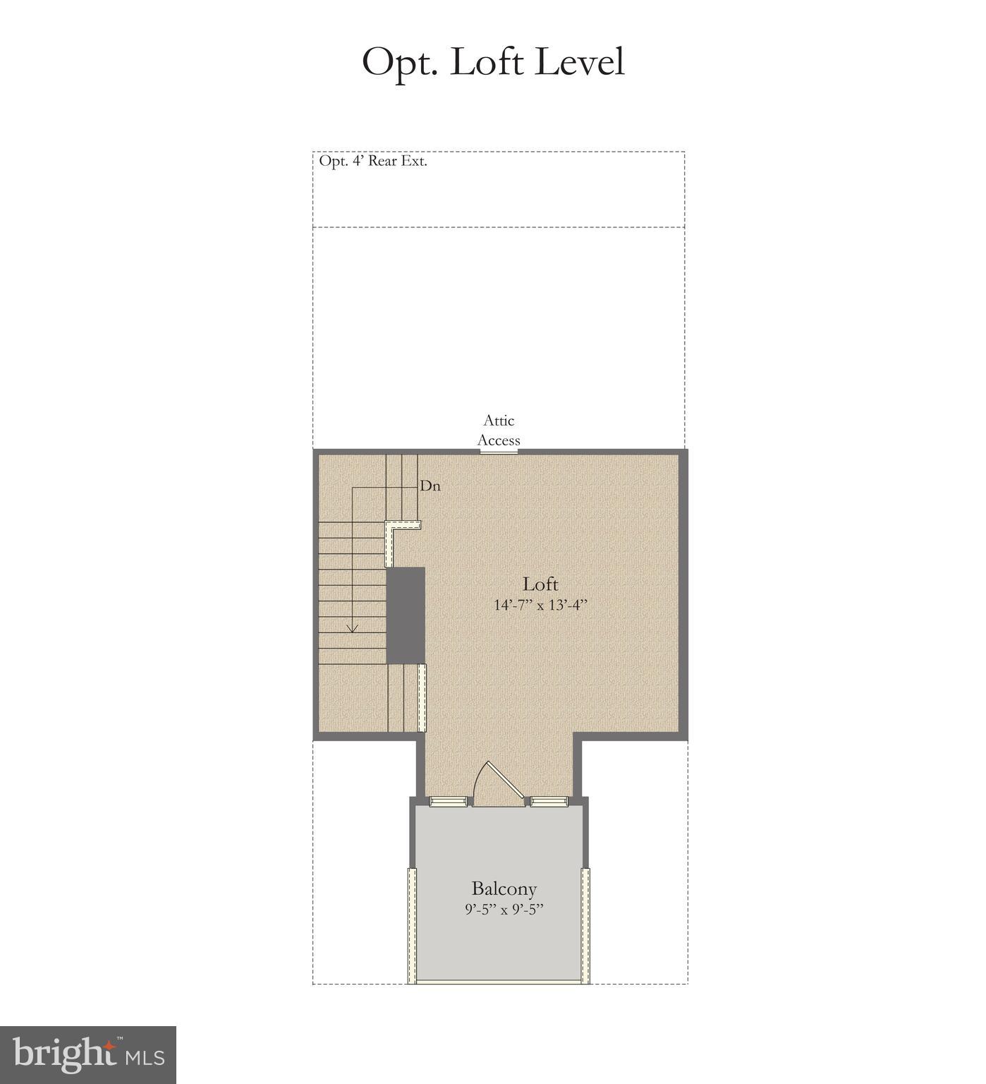 VISTA GARDENS - Residential