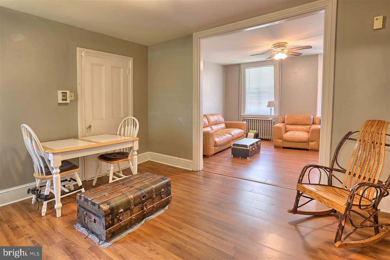 NONE AVAILABLE - Residential Income